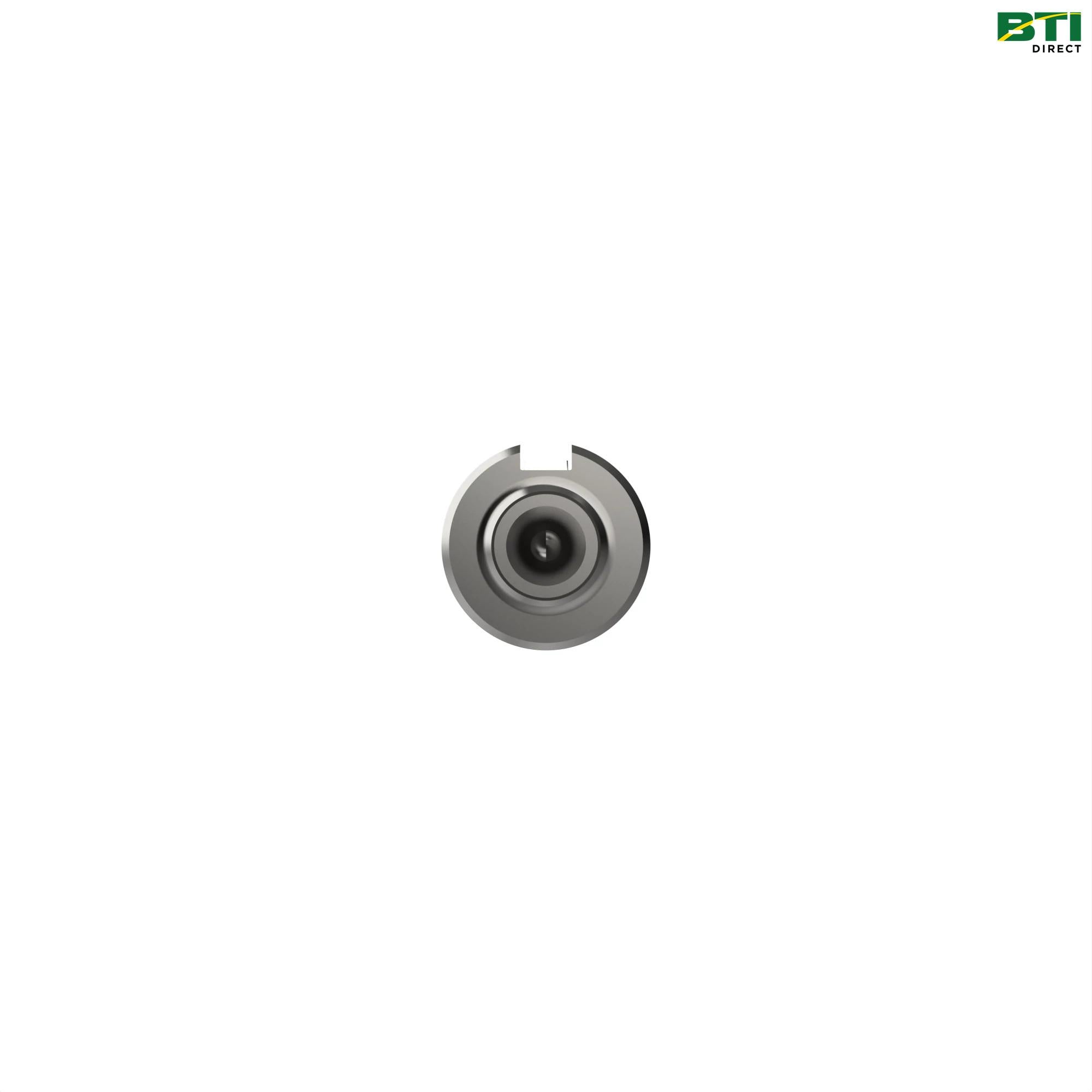 H215085: Vertical Auger Lower Gearcase Shaft