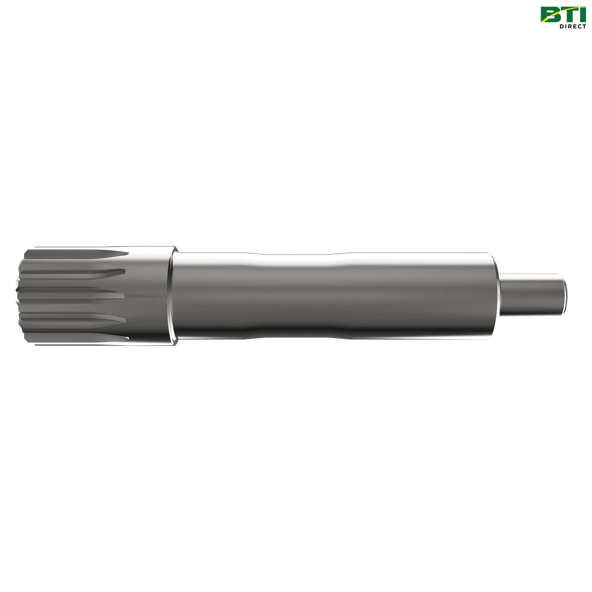 H215085: Vertical Auger Lower Gearcase Shaft