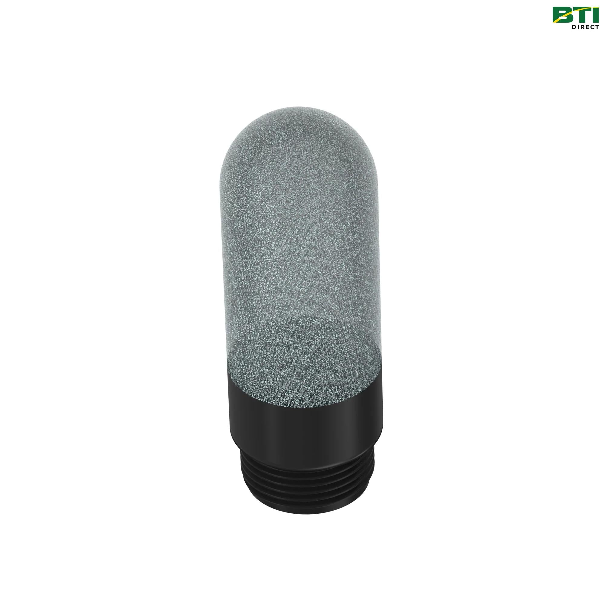 H216169: Fuel Tank Vent Filter