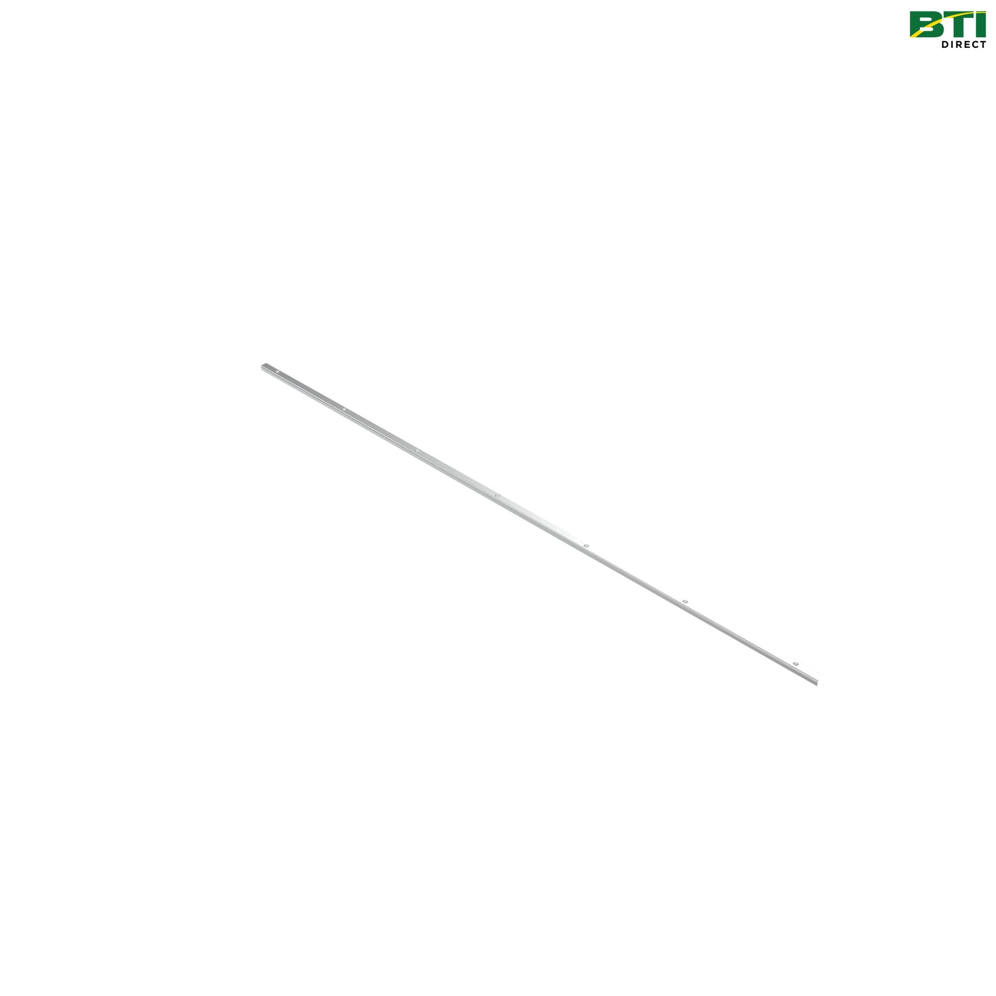 H216391: Side Draper Splice Bar