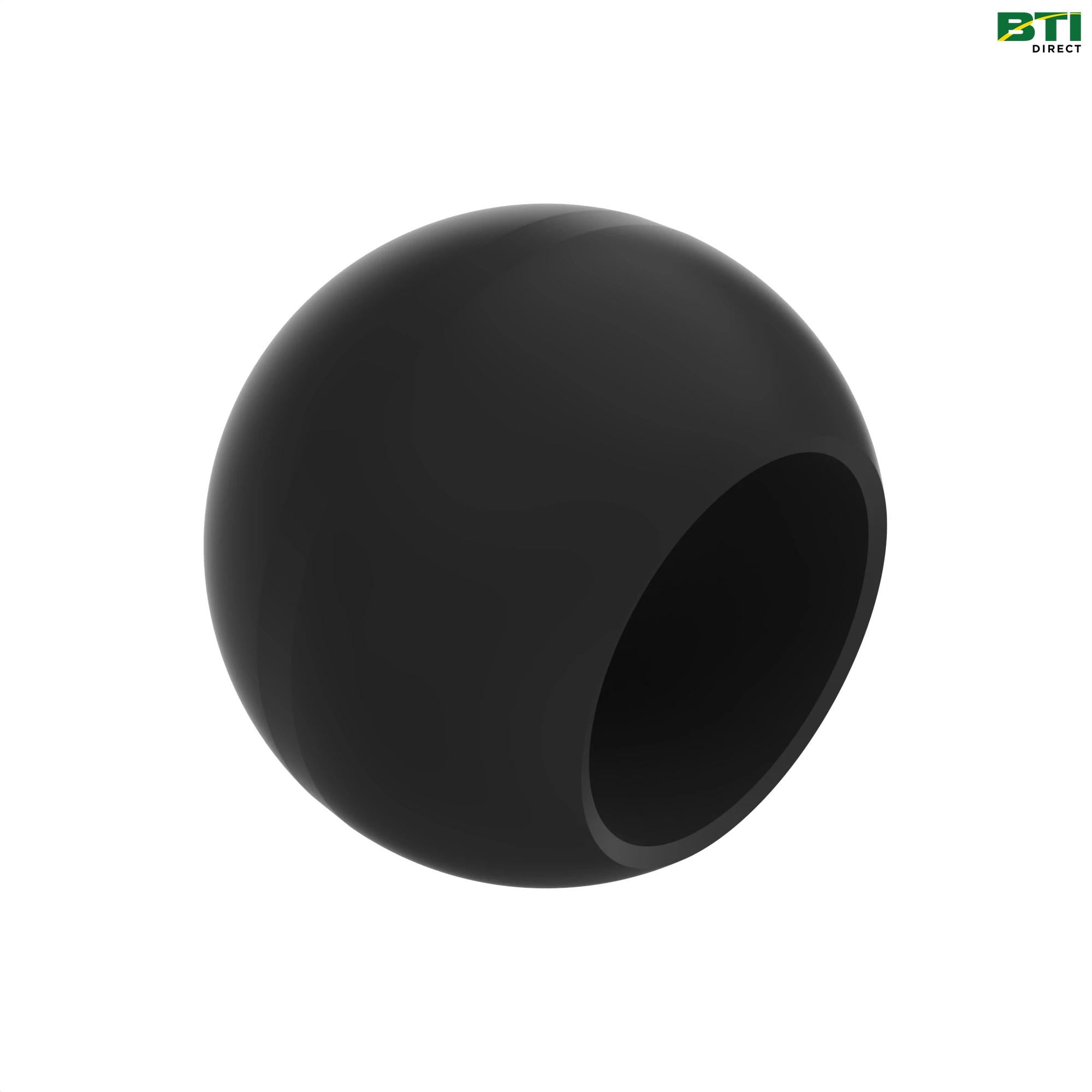 H217266: Draper Platform Finger Ball Guide