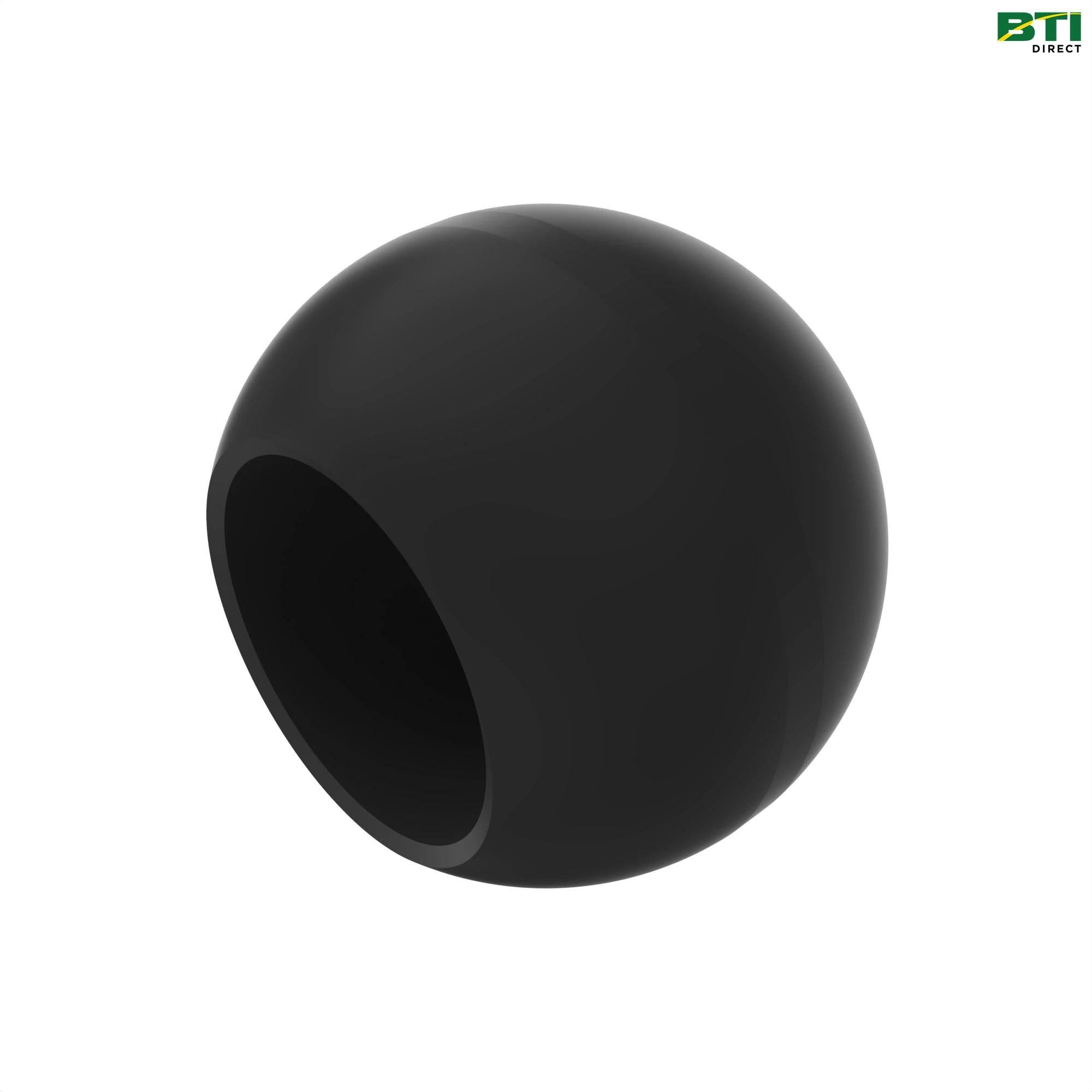 H217266: Draper Platform Finger Ball Guide