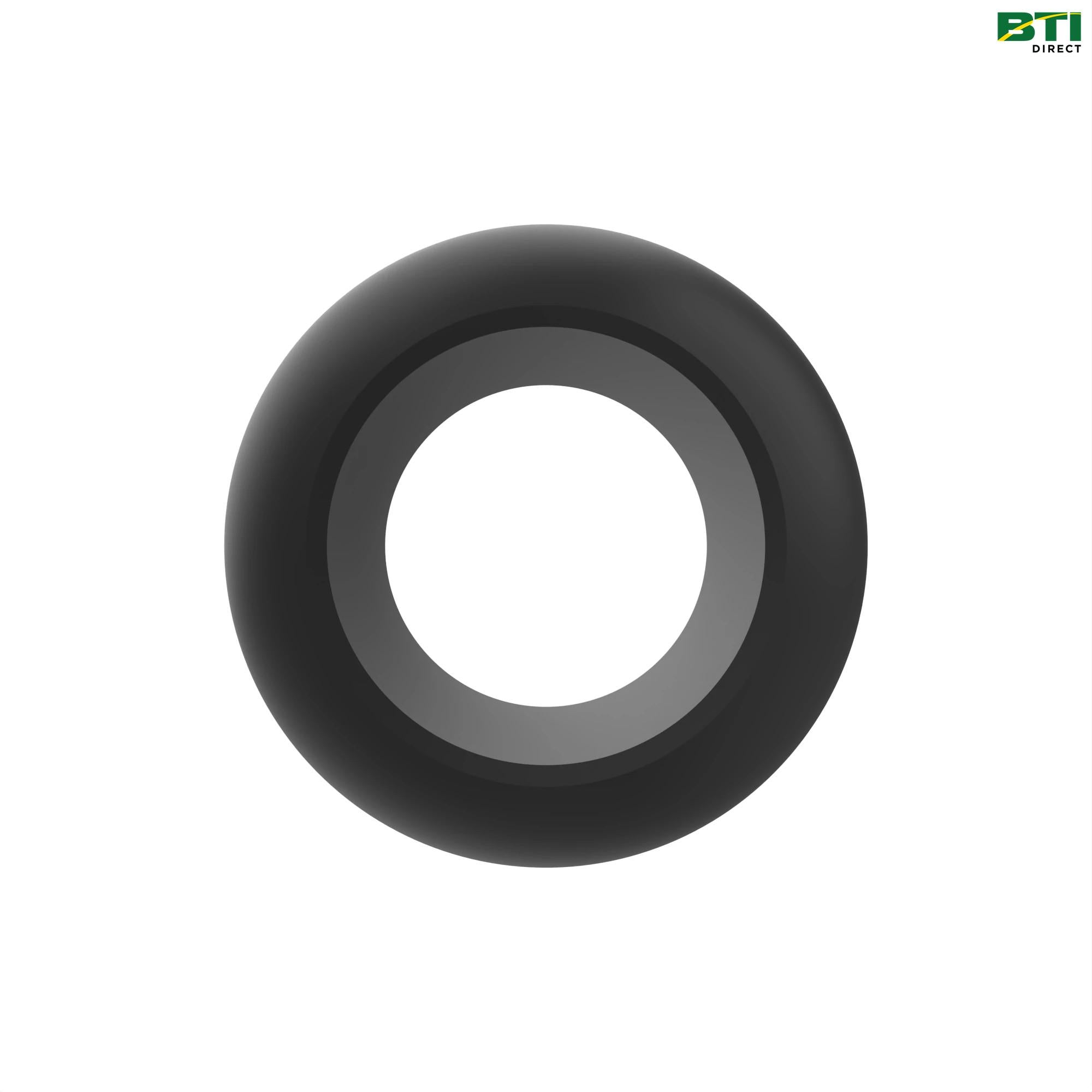 H217266: Draper Platform Finger Ball Guide