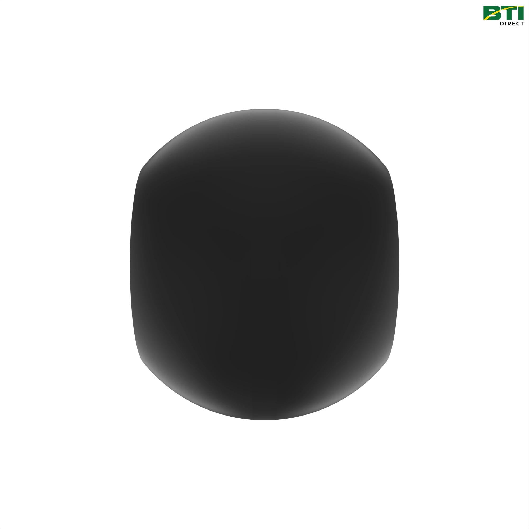 H217266: Draper Platform Finger Ball Guide