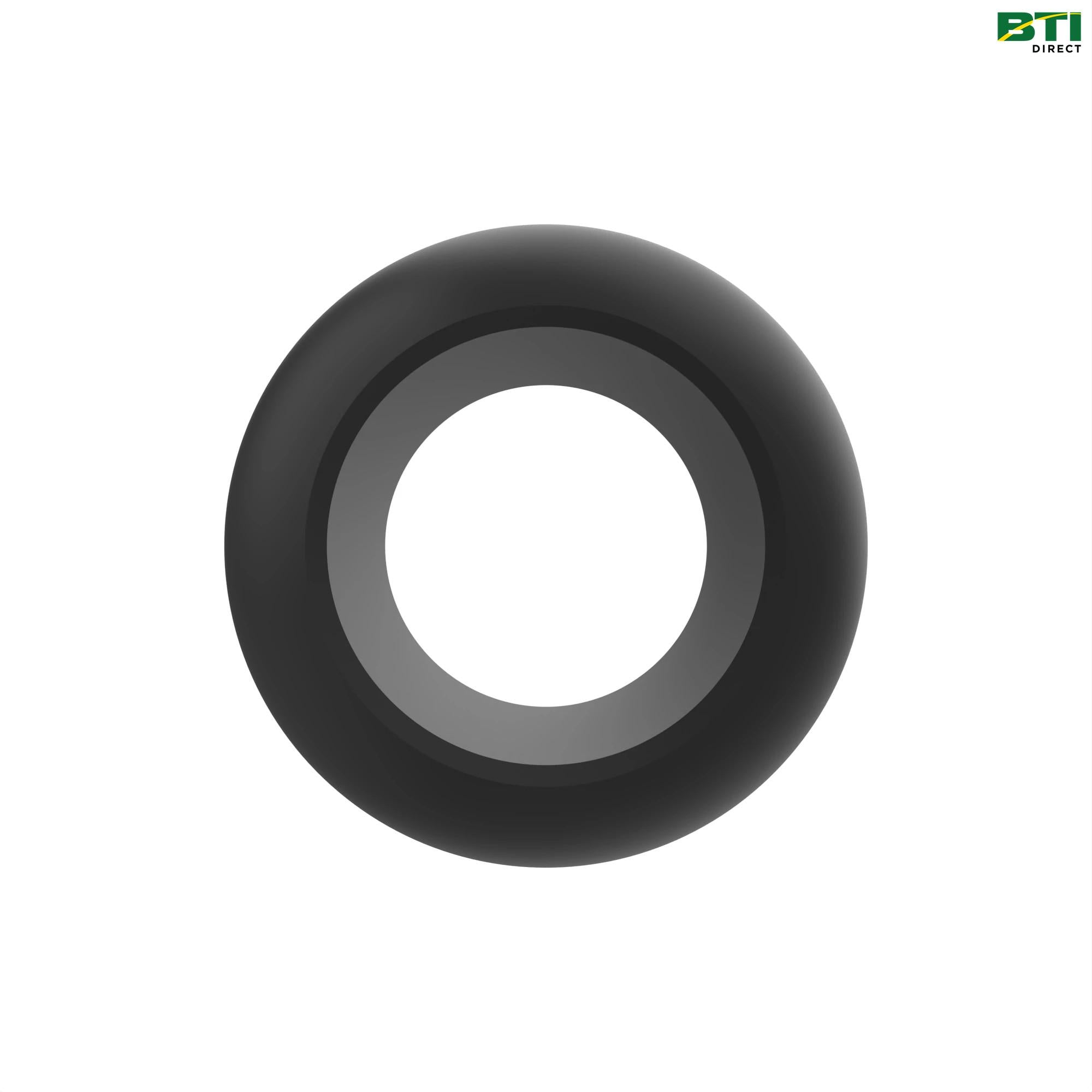 H217266: Draper Platform Finger Ball Guide