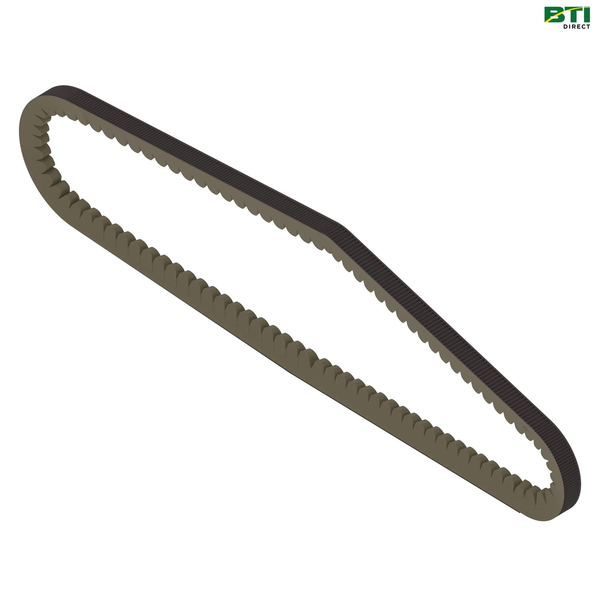 H218726: Feeder House Drive V-Belt, Effective Length 4068 mm (160.2 inch)