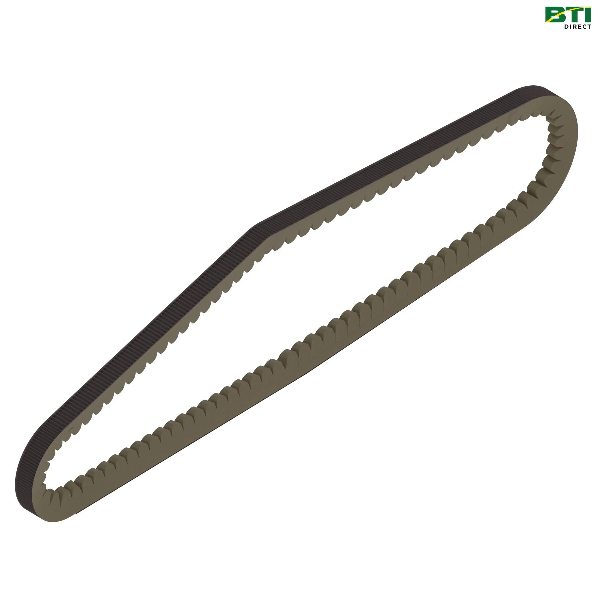 H218726: Feeder House Drive V-Belt, Effective Length 4068 mm (160.2 inch)