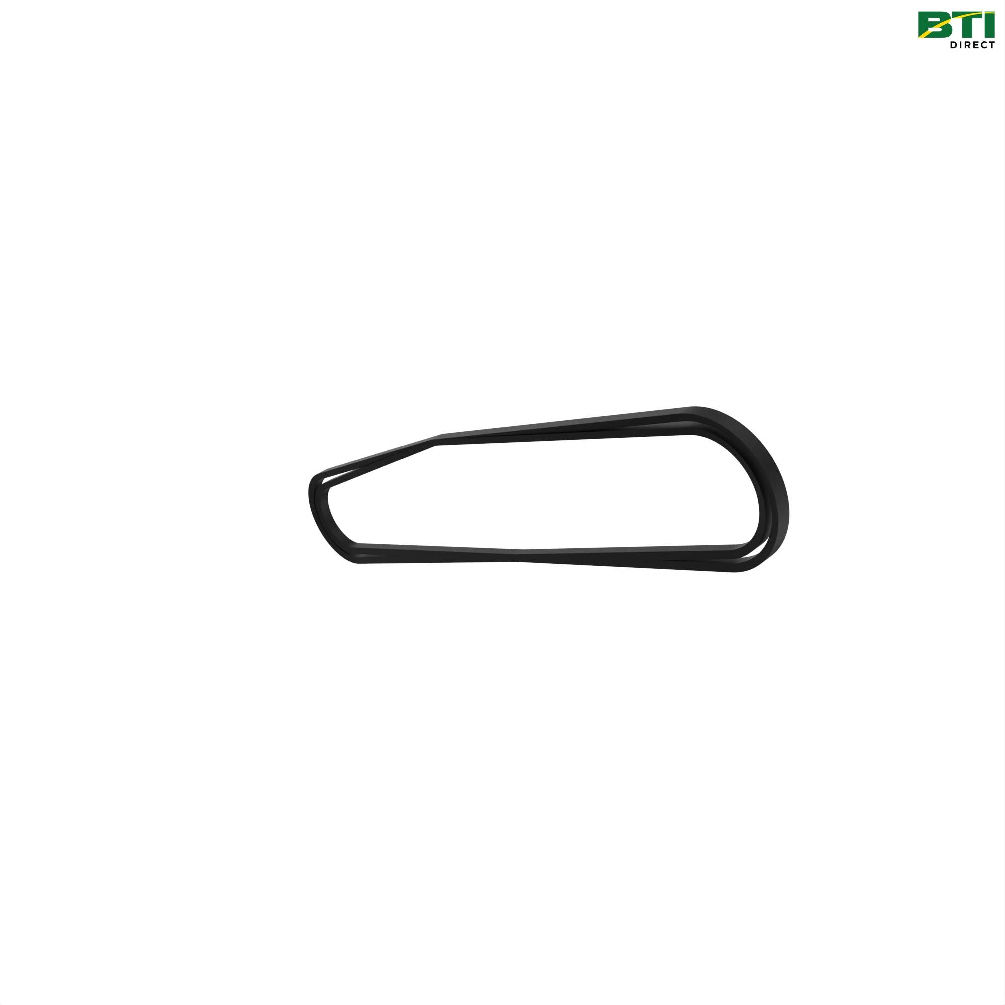 H218728: Feeder House Drive V-Belt, Effective Length 4600 mm (181.1 inch)