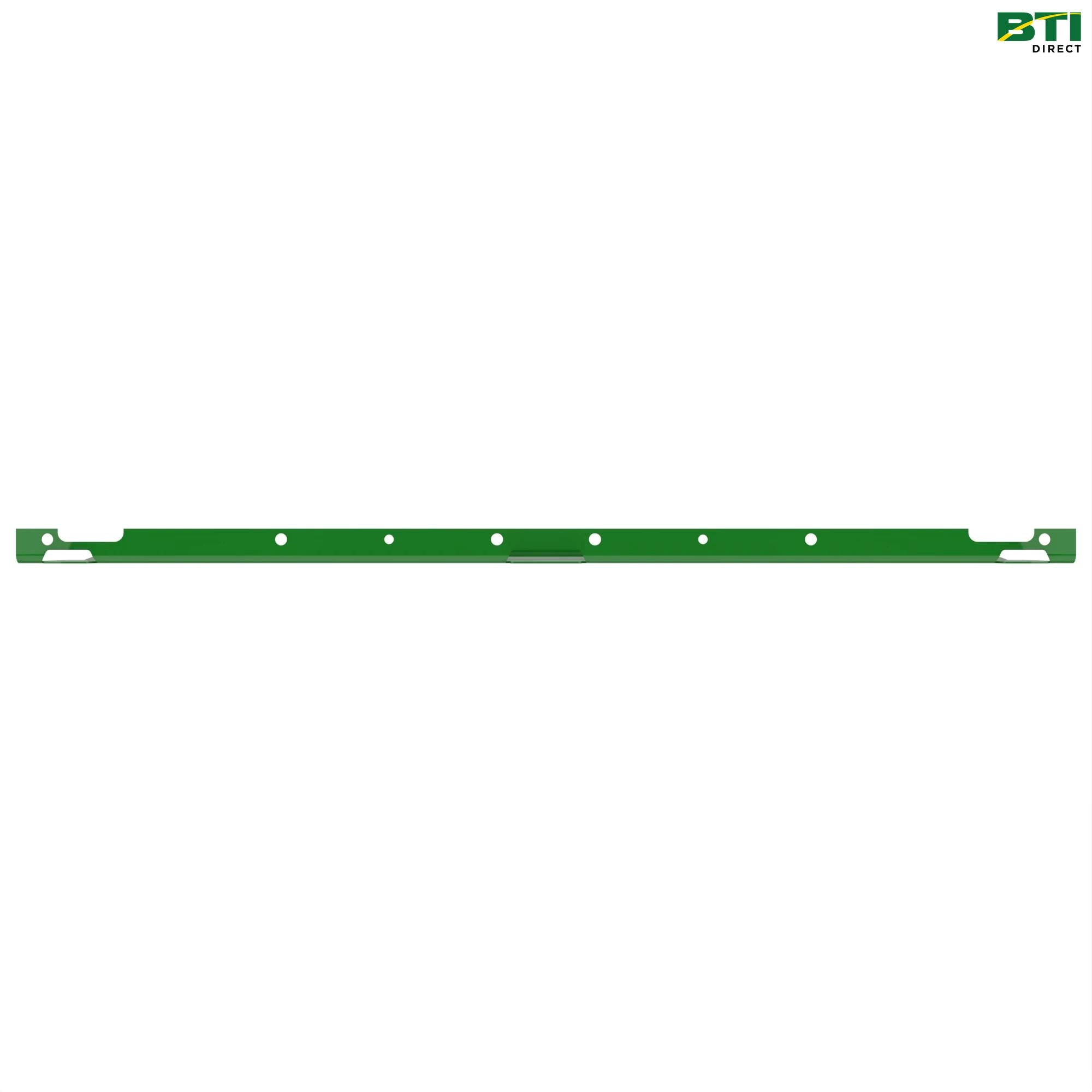 H219180: Feeder House Frame Plate, Left Side