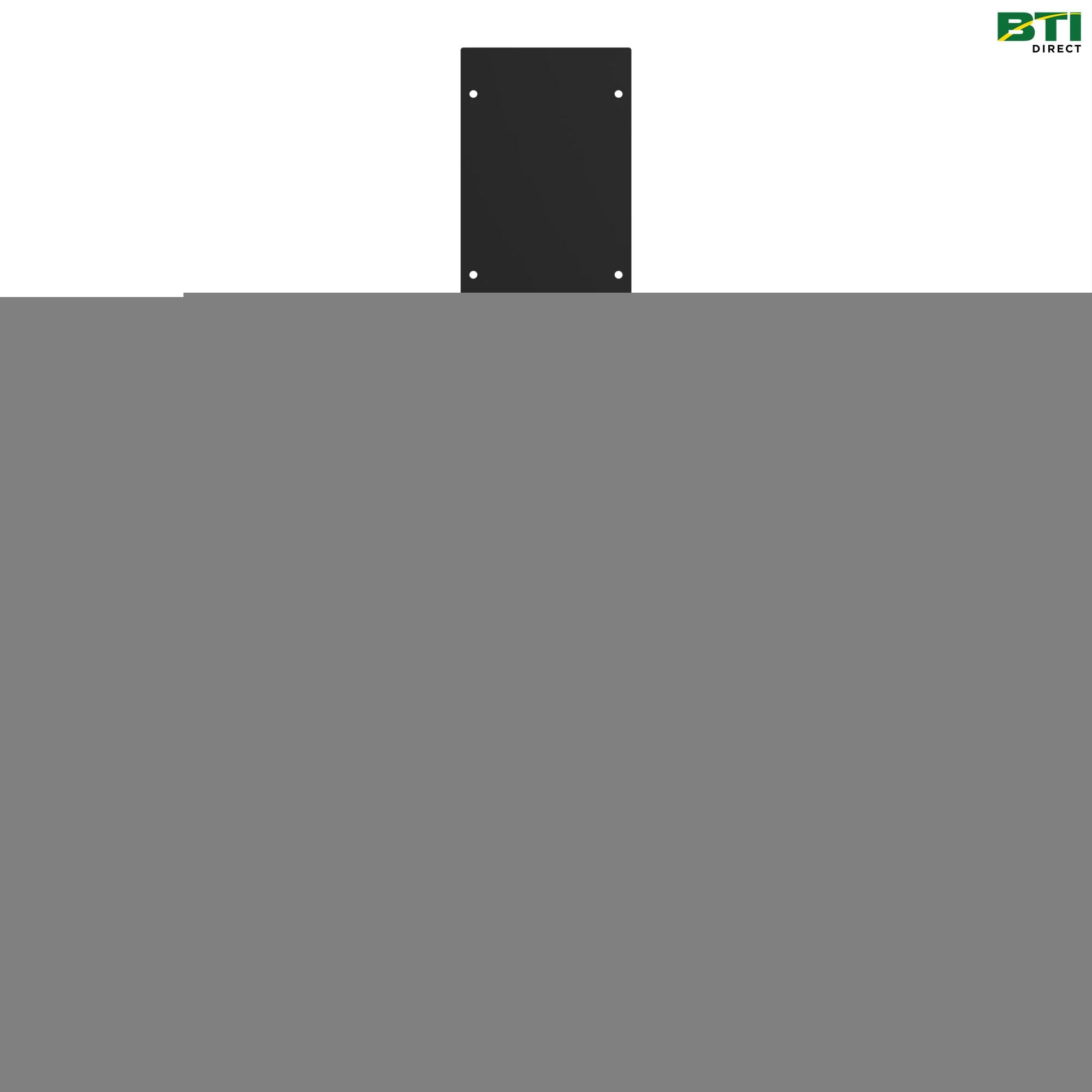 H220556: Feeder House Isolator