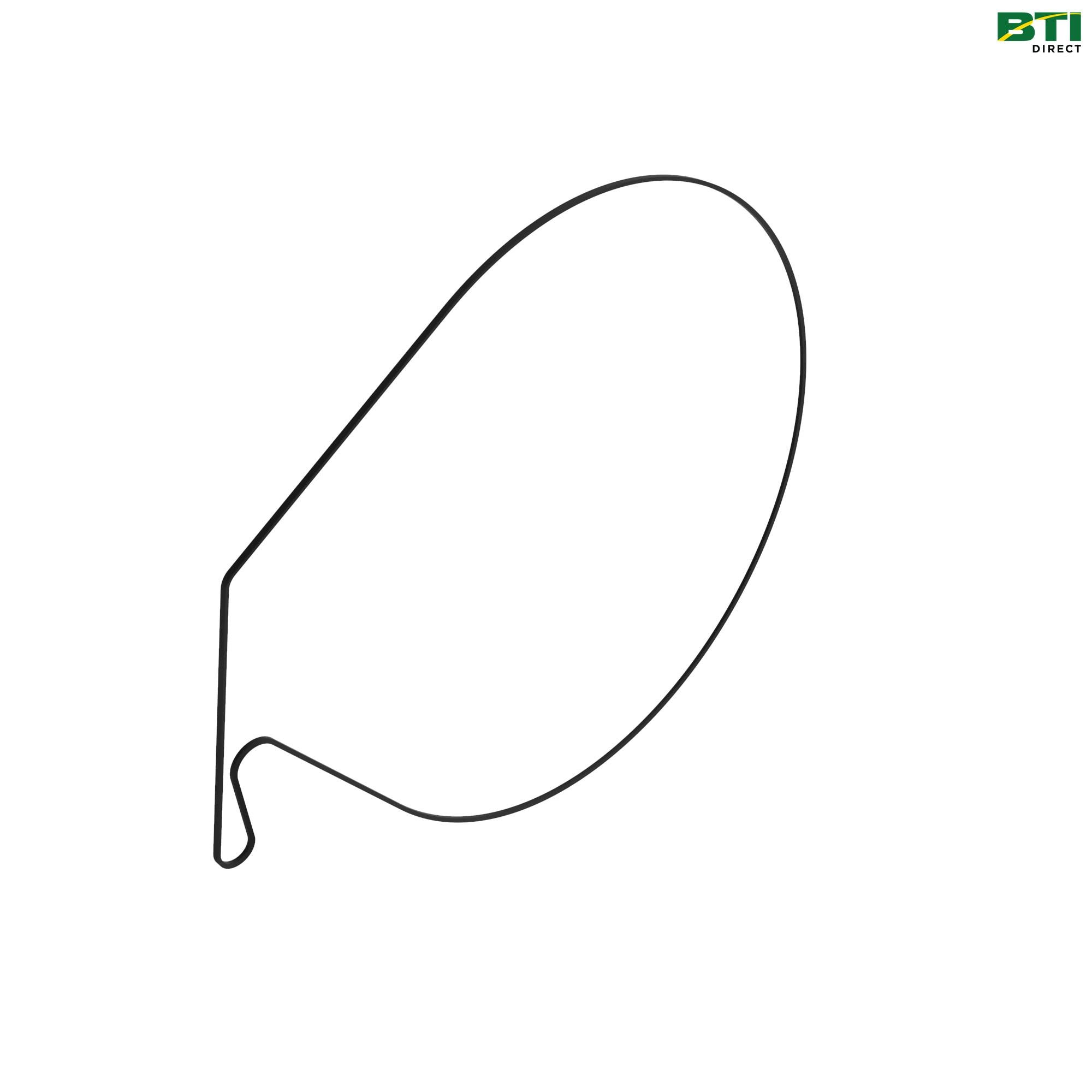 H221273: Rotary Screen Drive V-Belt, Effective Length 4920 mm (193.7 inch)