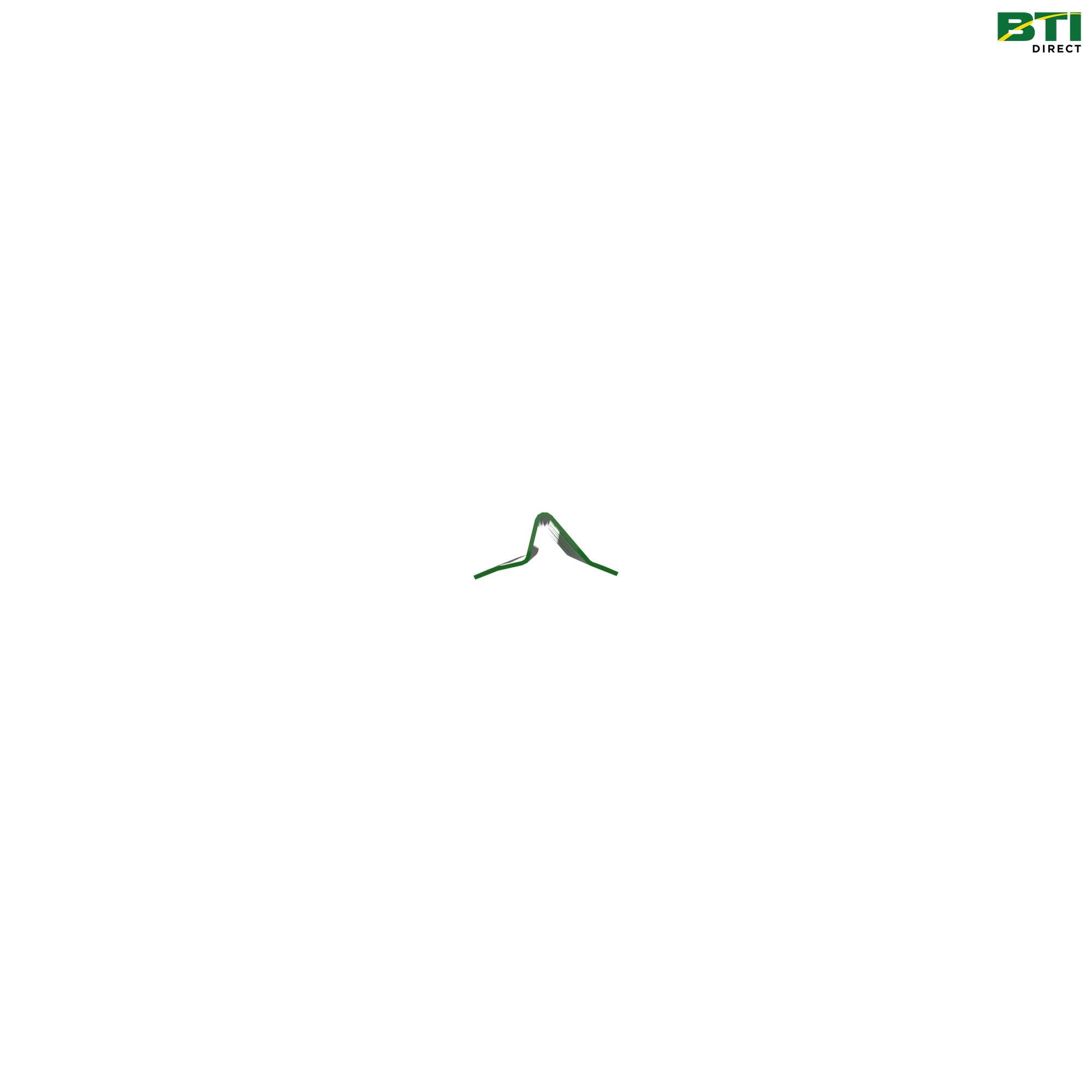 H221379: Beater Wing Support