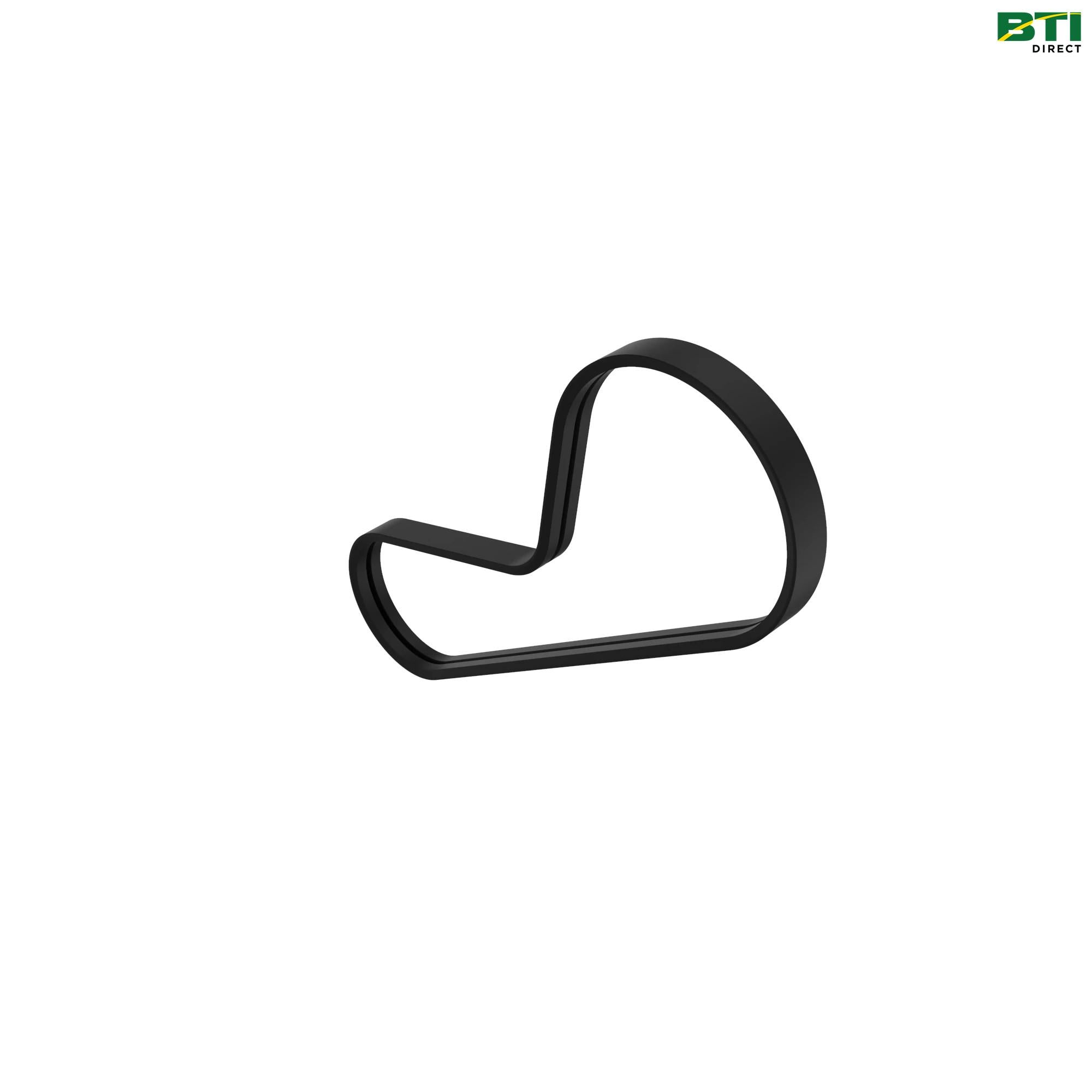 H221731: Feed Beater Drive V-Belt, Effective Length 2110 mm (83.1 inch)