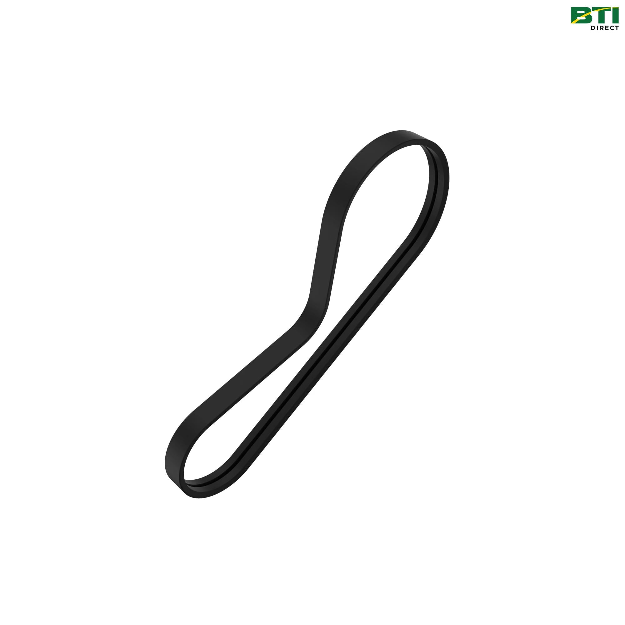 H221731: Feed Beater Drive V-Belt, Effective Length 2110 mm (83.1 inch)