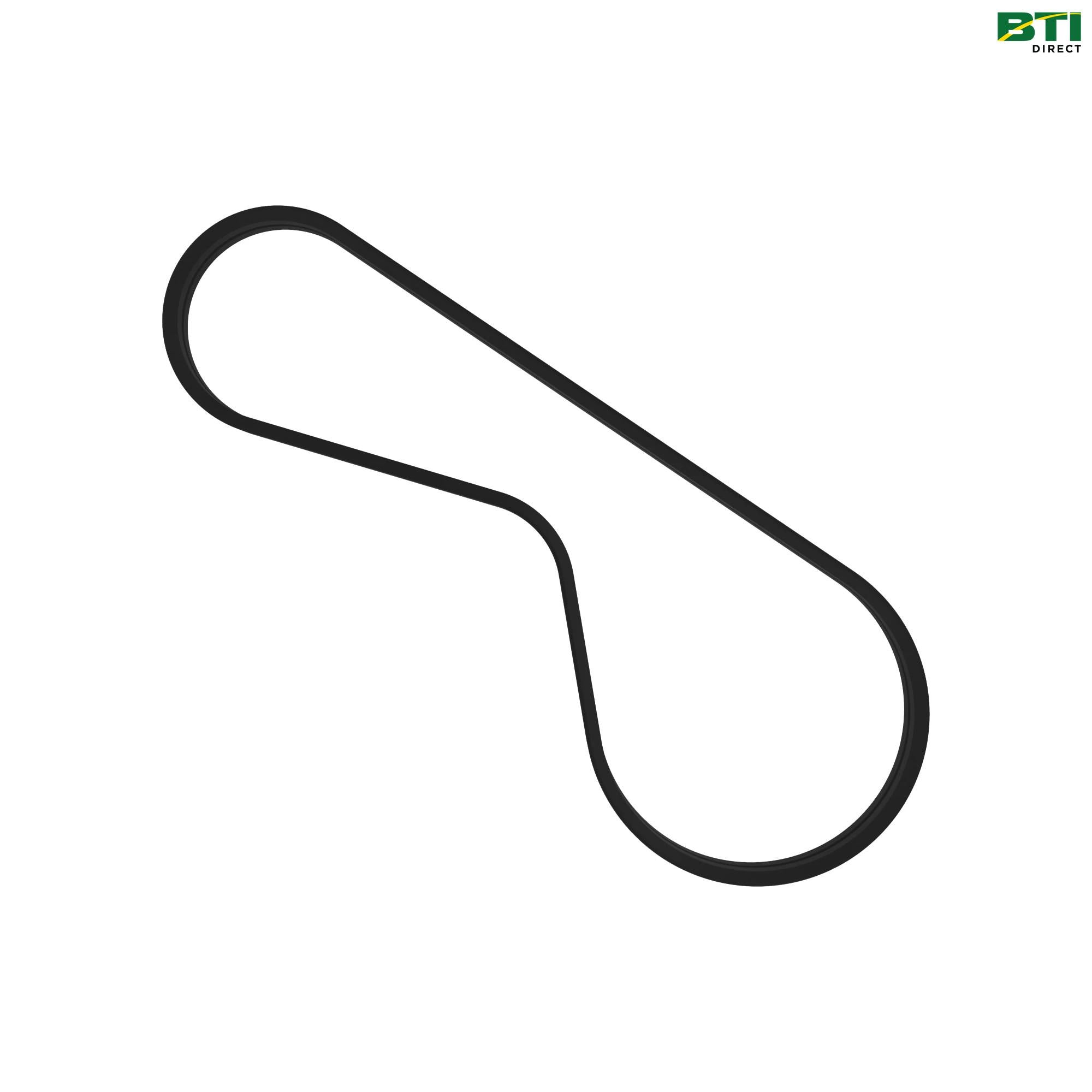 H221731: Feed Beater Drive V-Belt, Effective Length 2110 mm (83.1 inch)