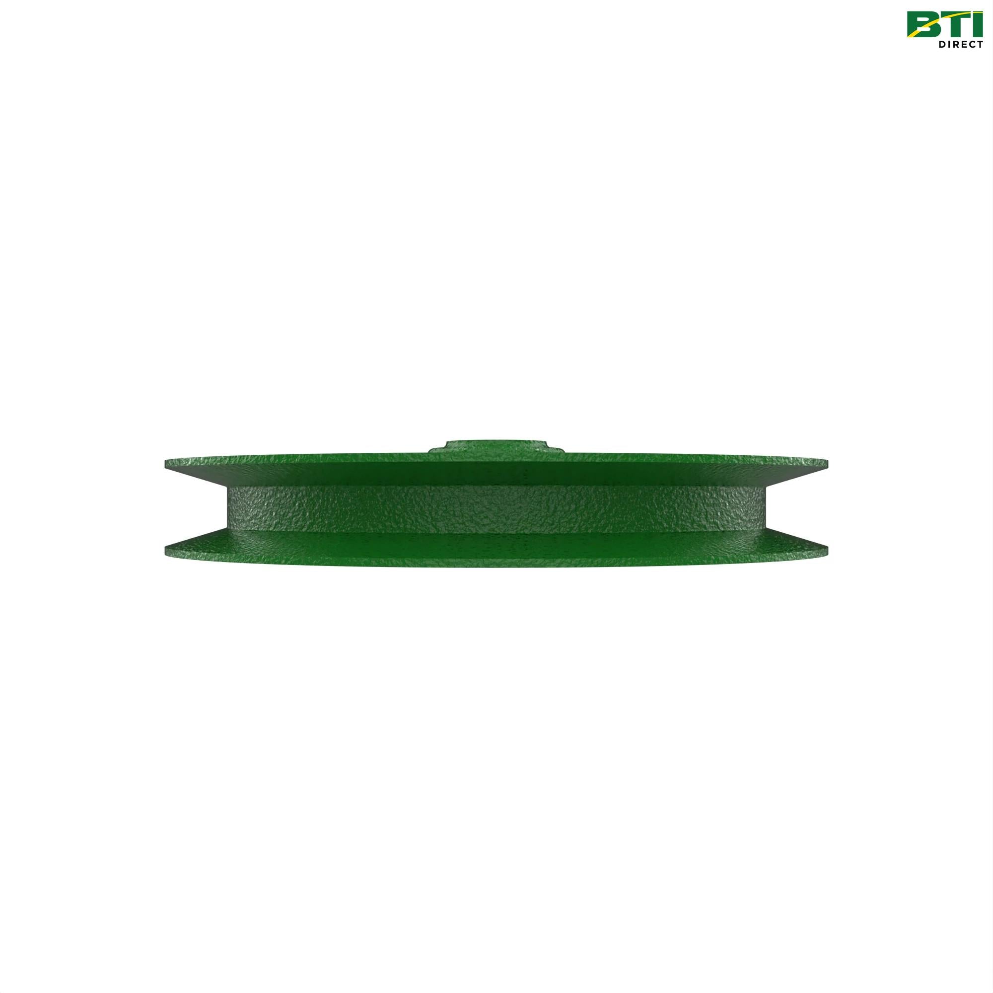 H222579: Clean Grain Elevator Drive Pulley