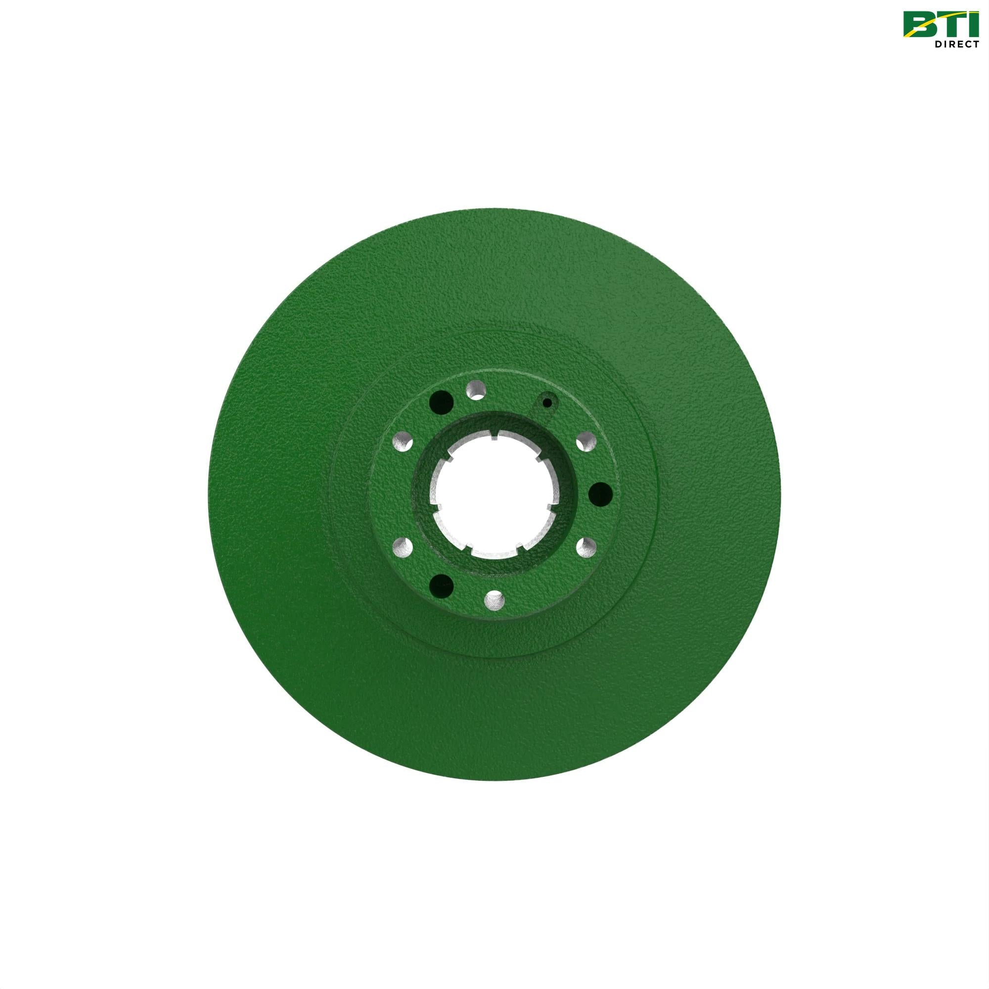 H223211: Feeder House Drive Inner Half Sheave