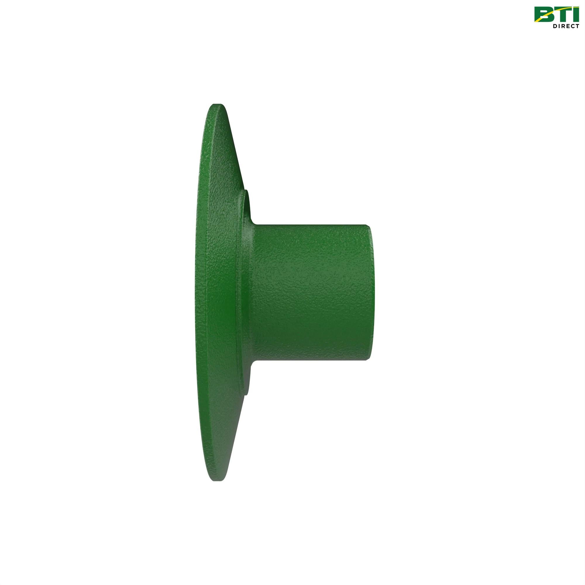 H223211: Feeder House Drive Inner Half Sheave