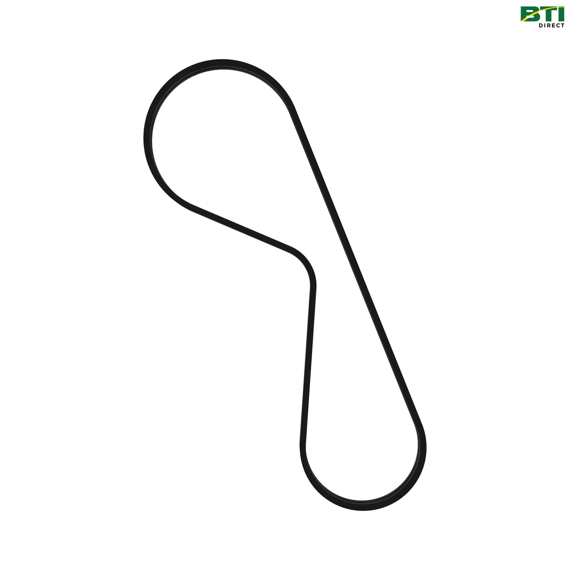 H223212: Lower Chopper Drive Belt, Effective Length 3220 mm (126.8 inch)