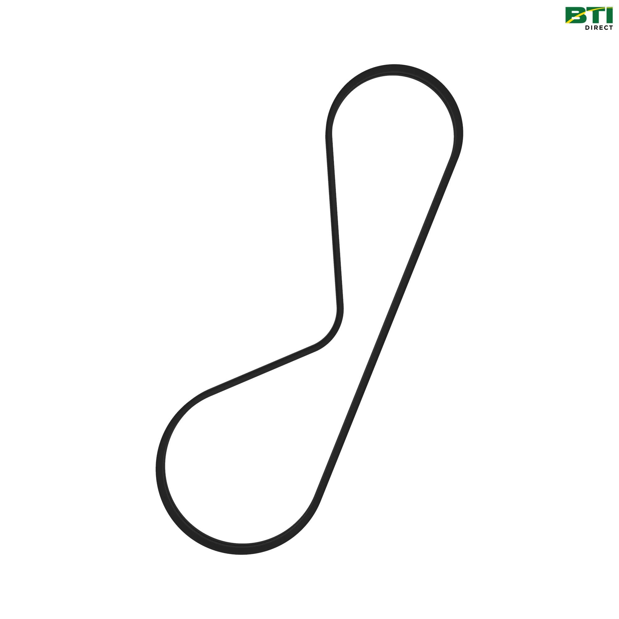 H223212: Lower Chopper Drive Belt, Effective Length 3220 mm (126.8 inch)
