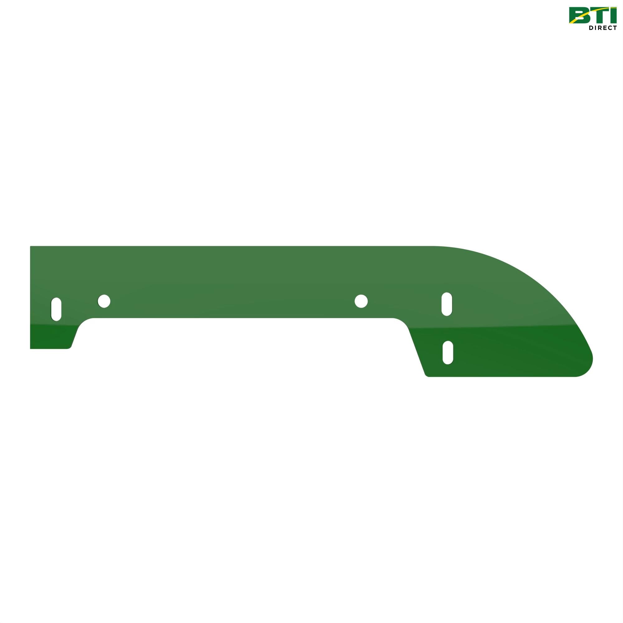 H225719: Row Unit Snapping Plate