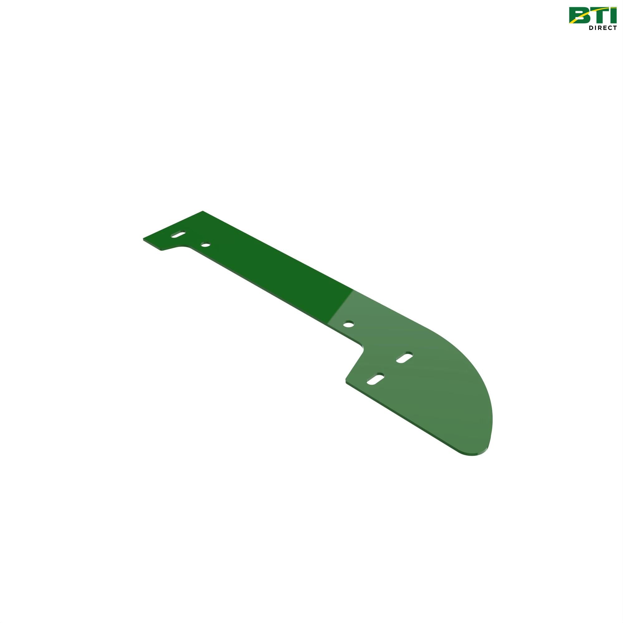 H225719: Row Unit Snapping Plate