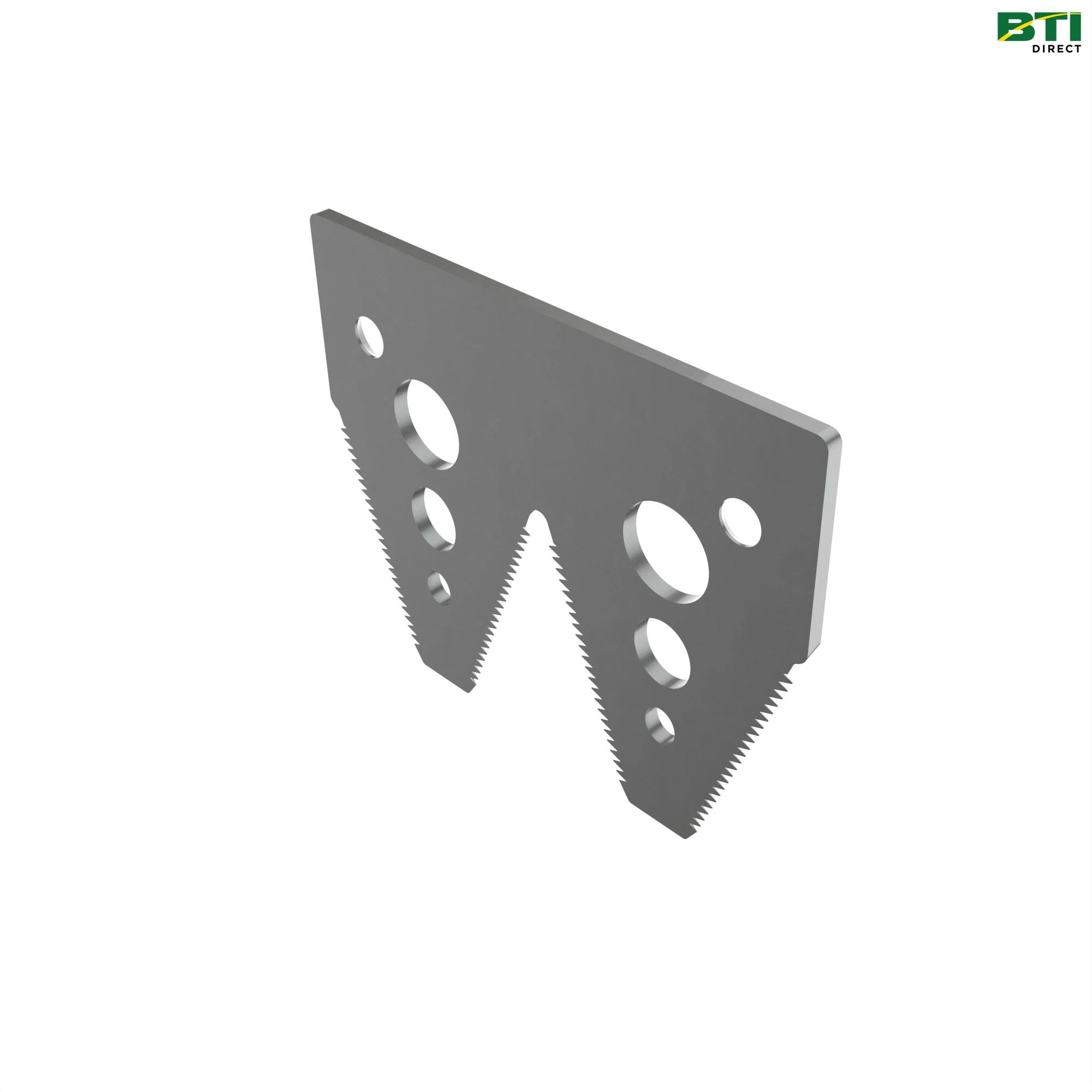 H226351: Draper Platform Dual Knife Section