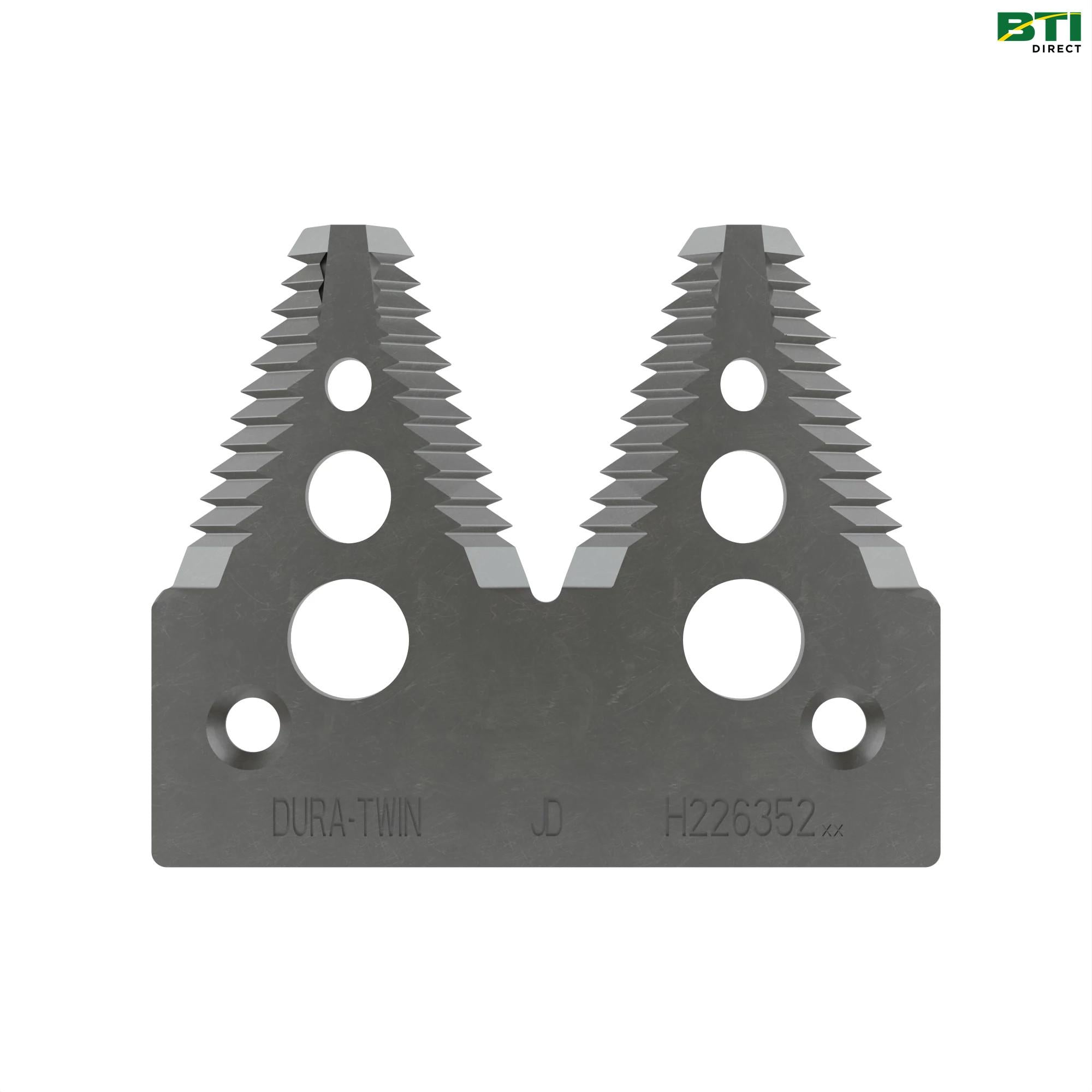 H226352: Coarse Section Knife