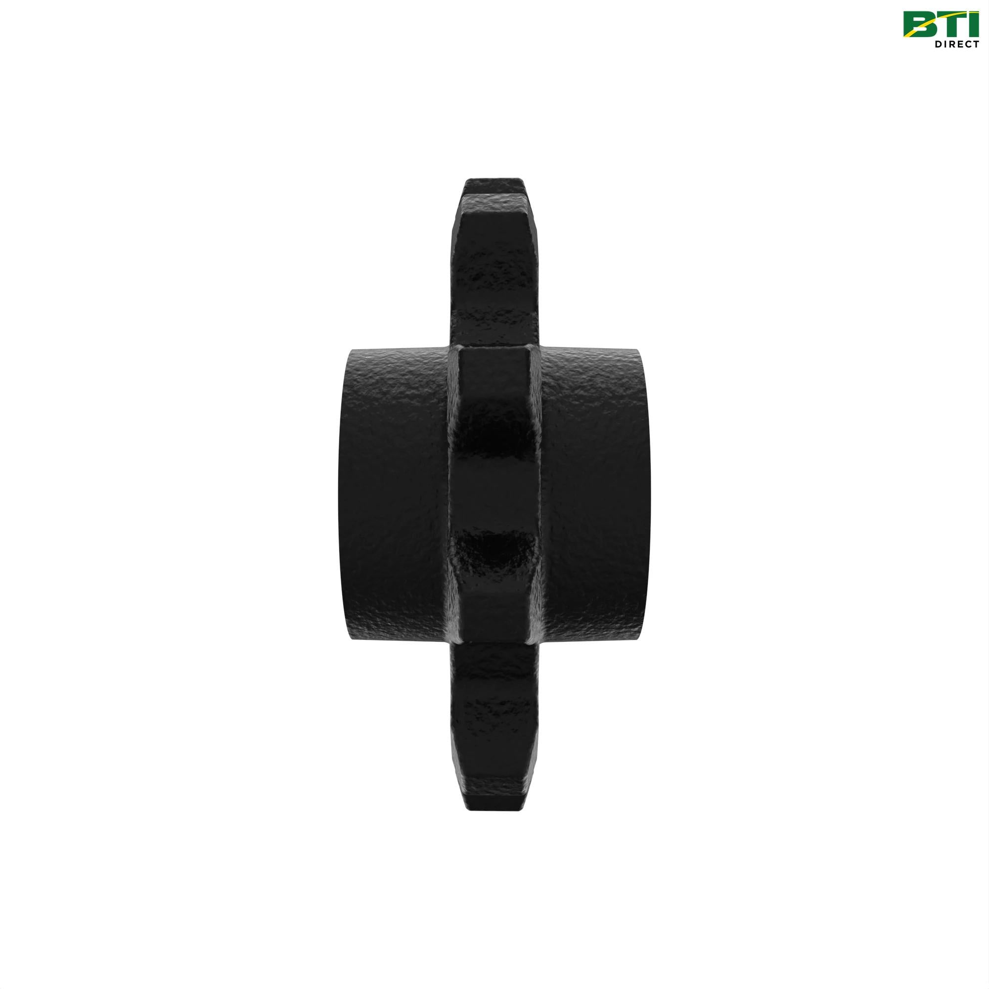 H228385: Clean Grain Elevator Drive Chain Sprocket