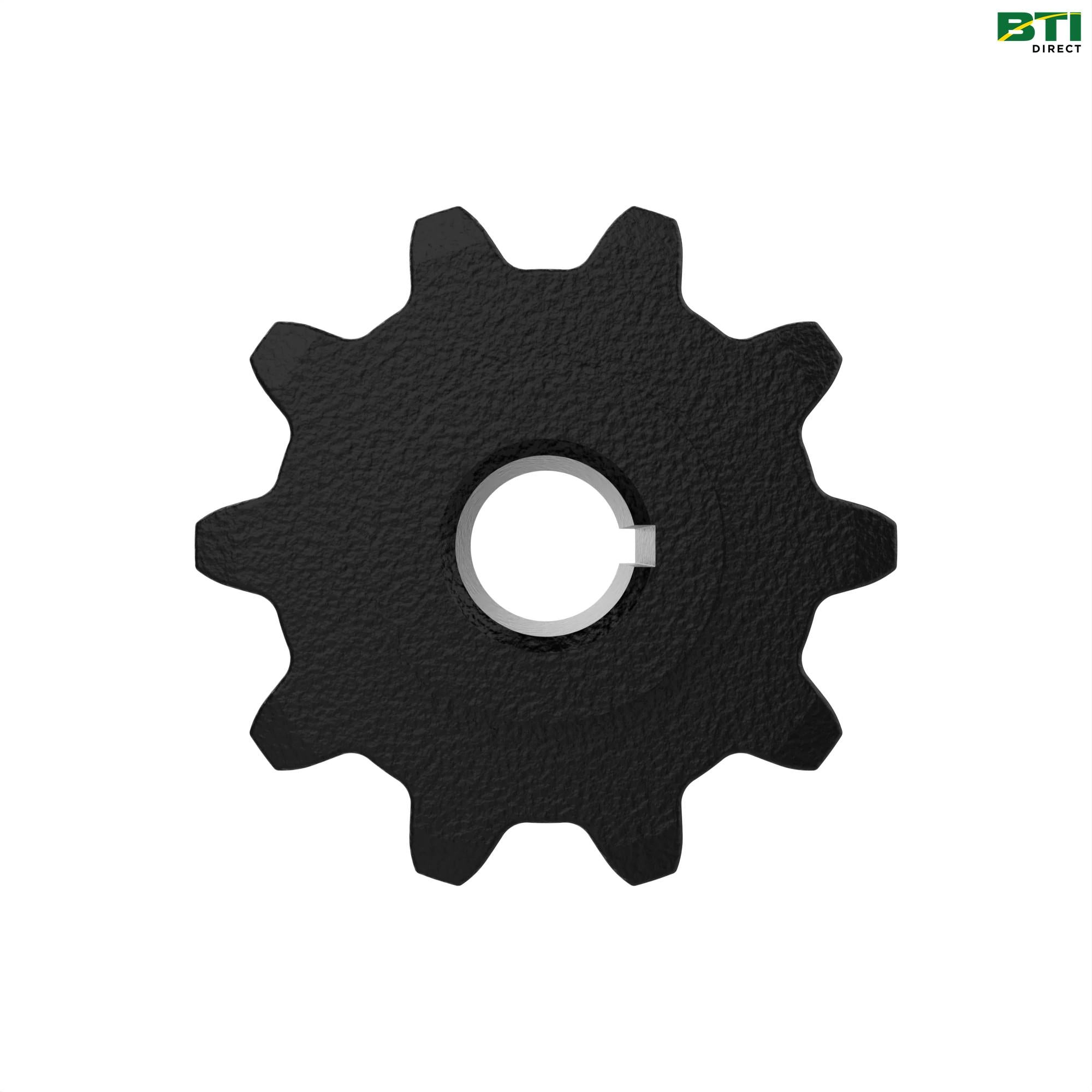H228385: Clean Grain Elevator Drive Chain Sprocket