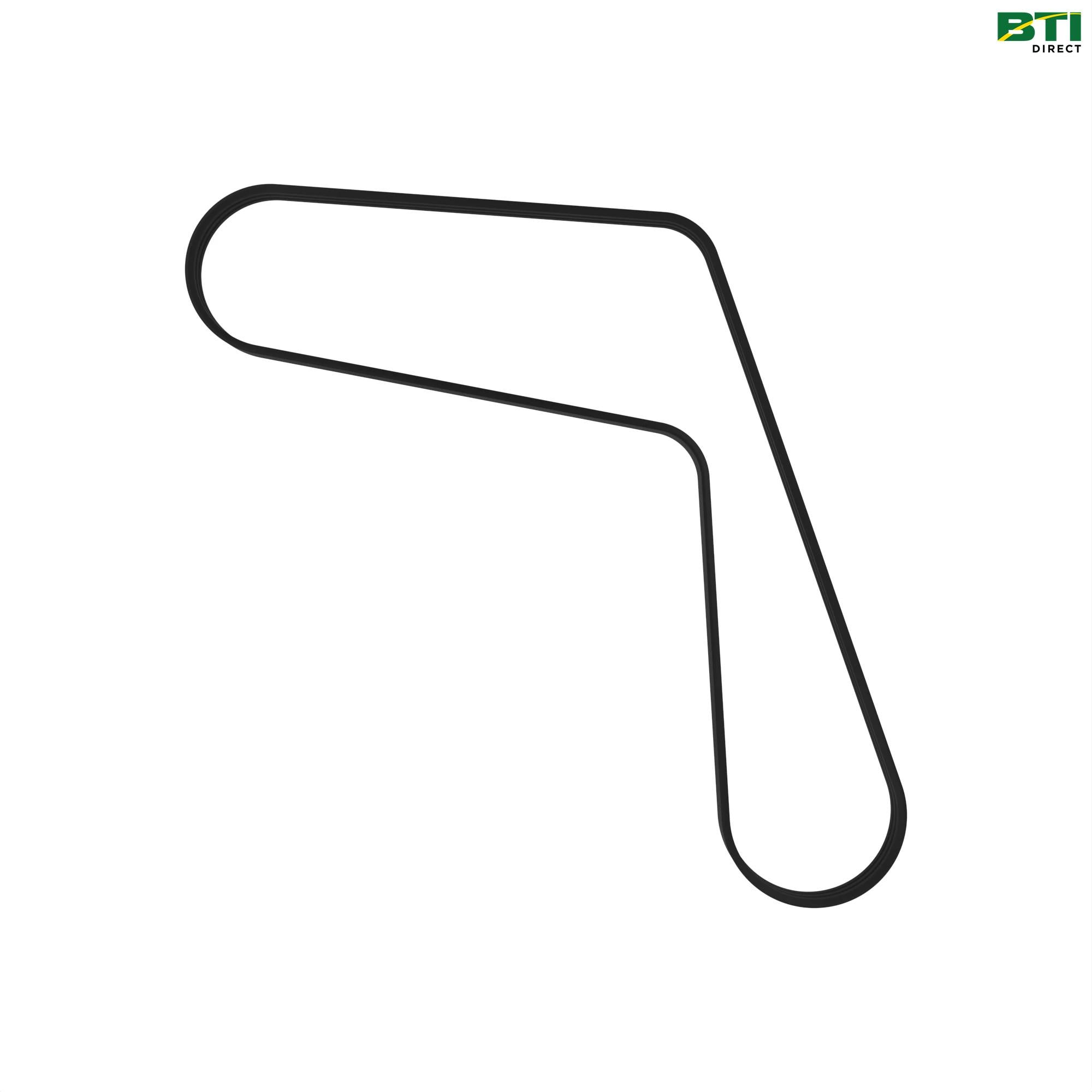 H229018: Feeder House Drive V-Belt, Effective Length 4780 mm (188.2 inch)