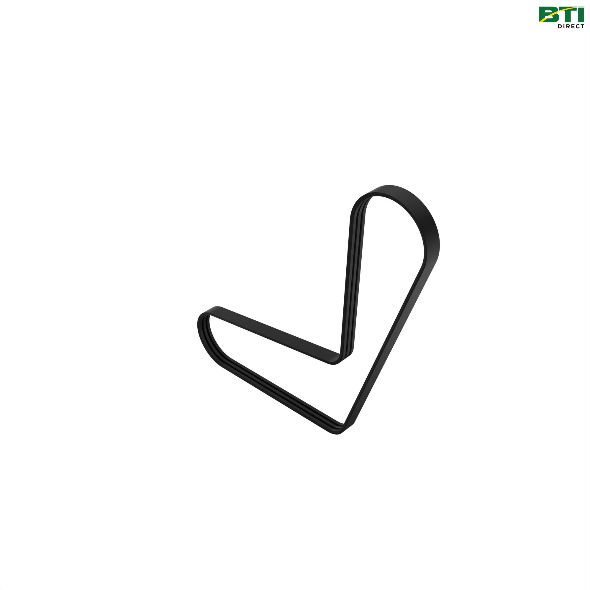 H229018: Feeder House Drive V-Belt, Effective Length 4780 mm (188.2 inch)