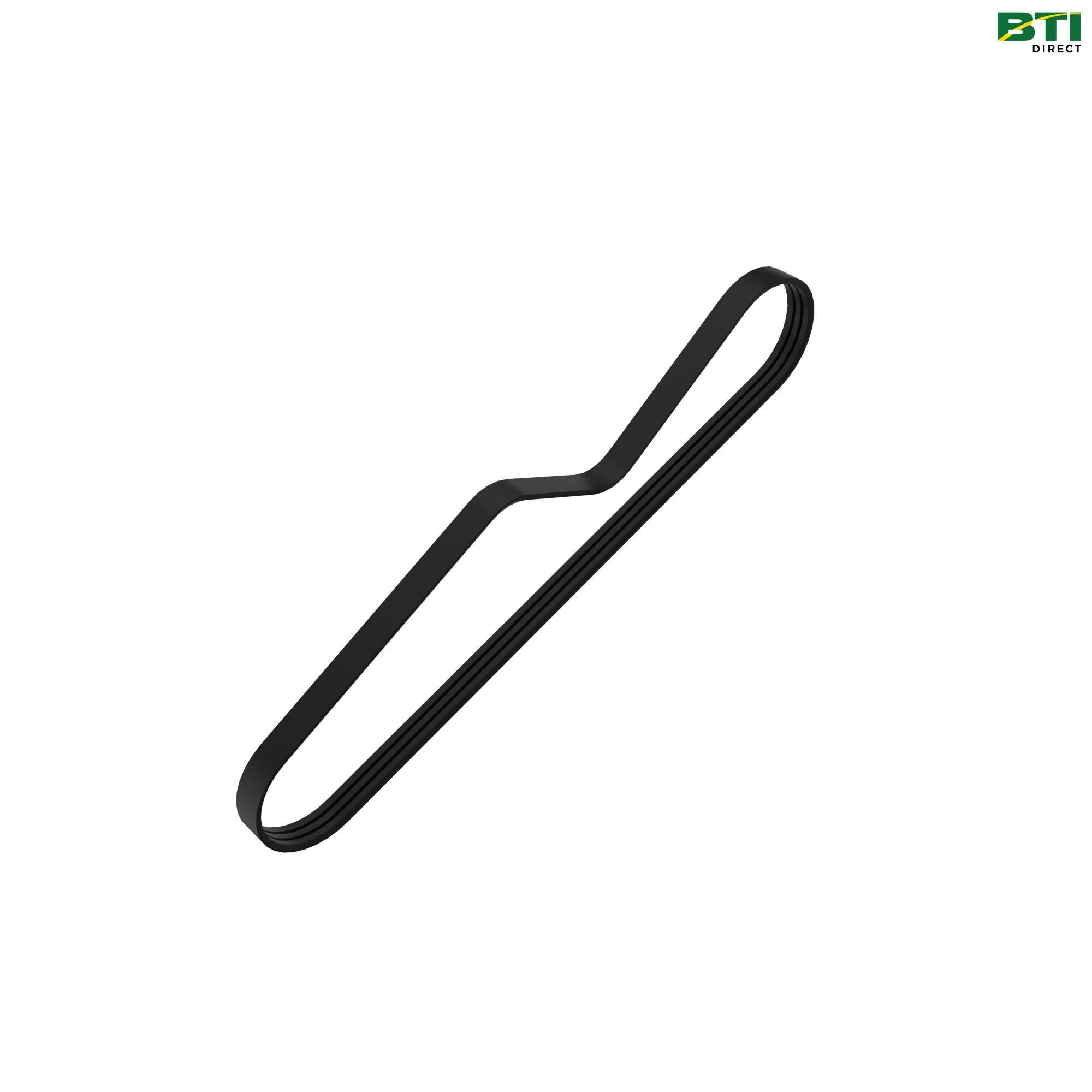 H229019: Feeder House Drive V-Belt, Effective Length 4062 mm (159.9 inch)