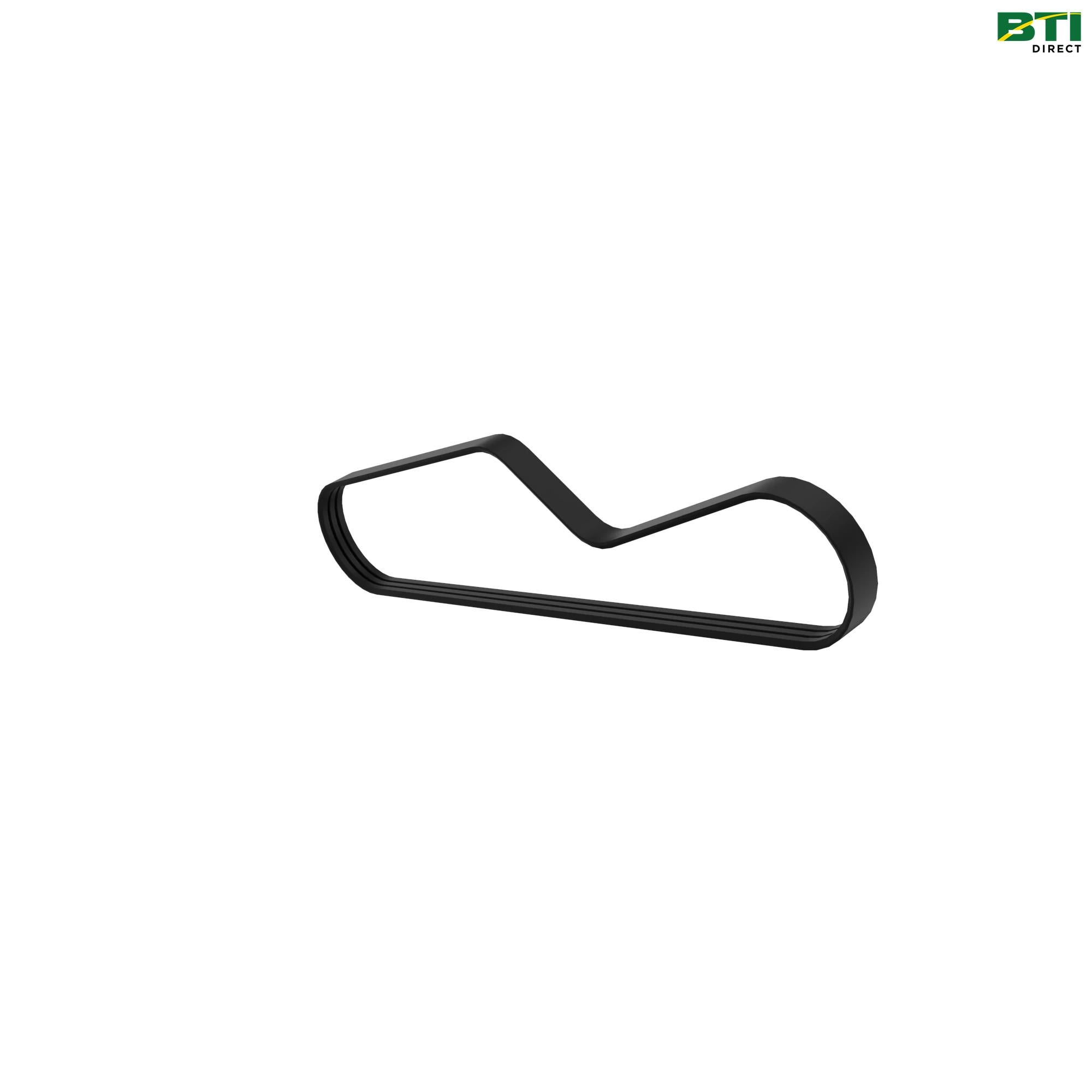 H229019: Feeder House Drive V-Belt, Effective Length 4062 mm (159.9 inch)