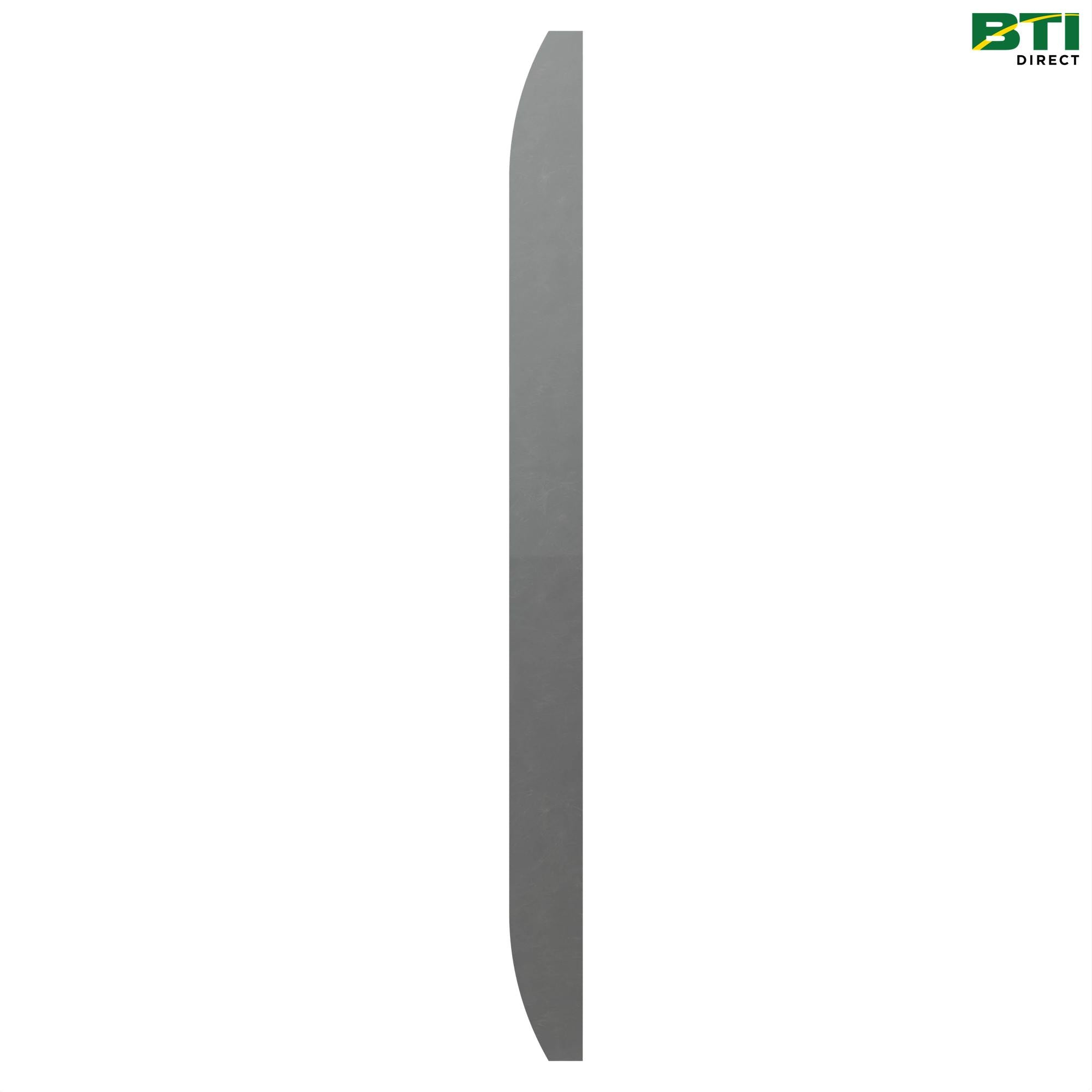 H229470: Upper Feeder House Shaft Key