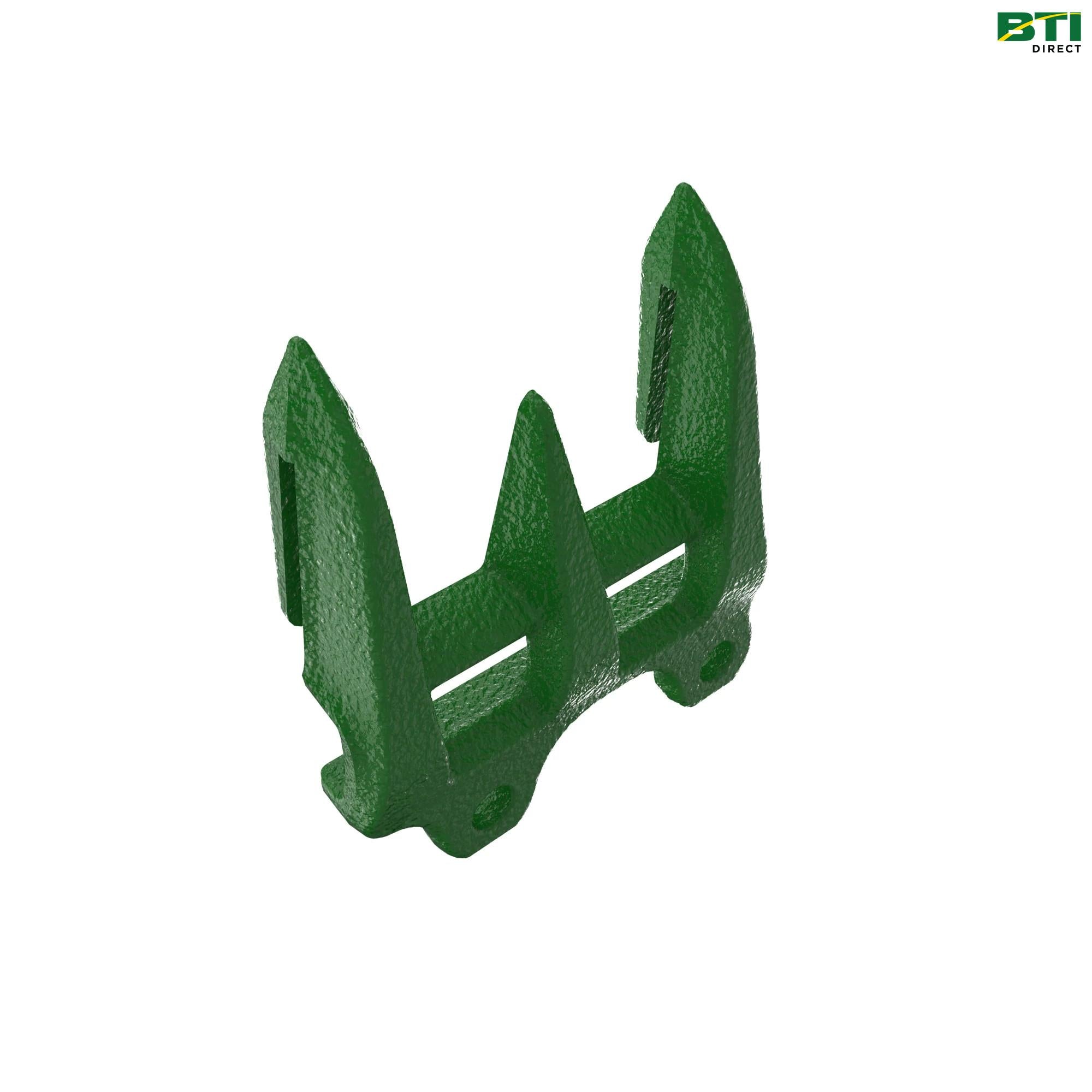 H229537: Blunt Point Knife Guard