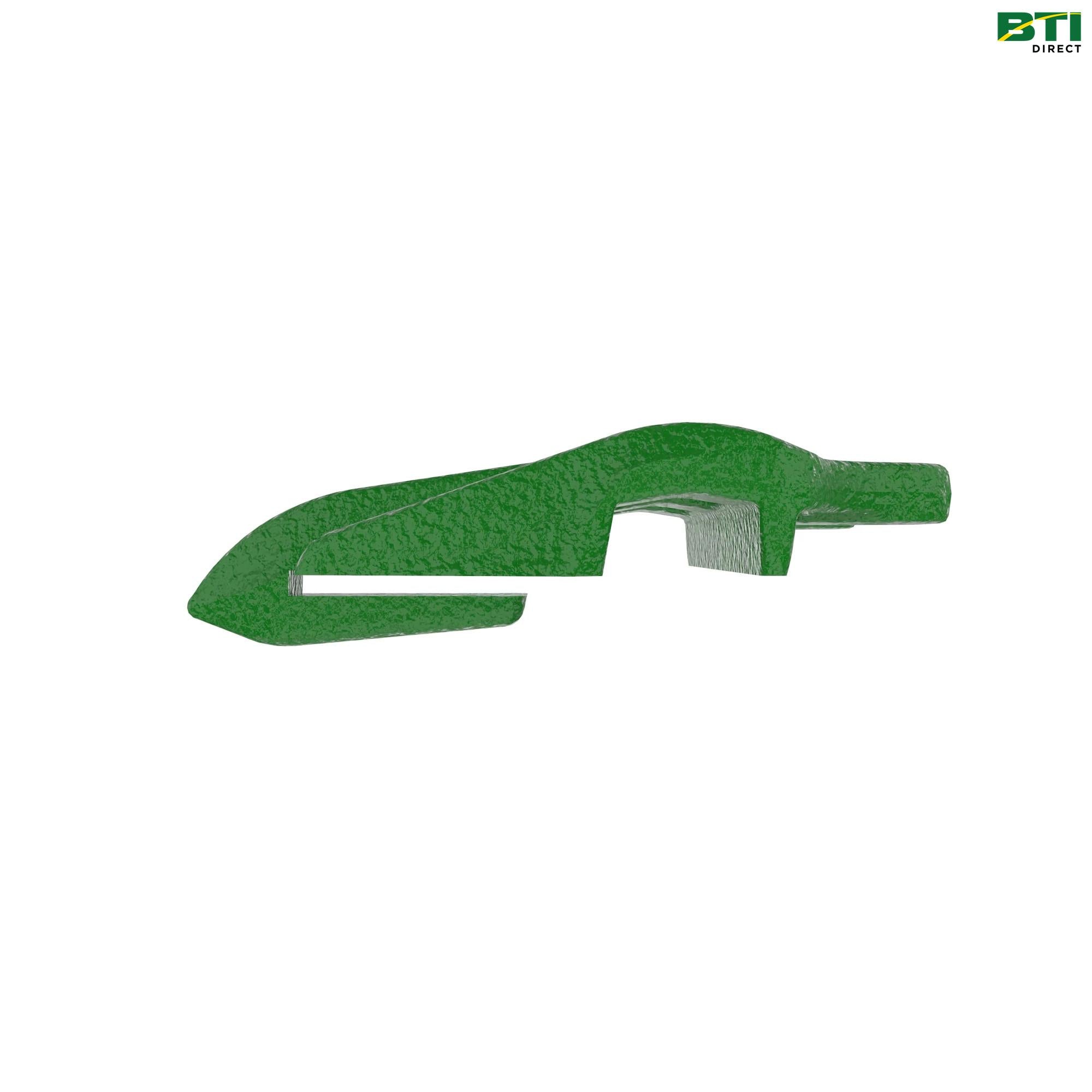 H229538: High Wear Knife Guard, 4 inch