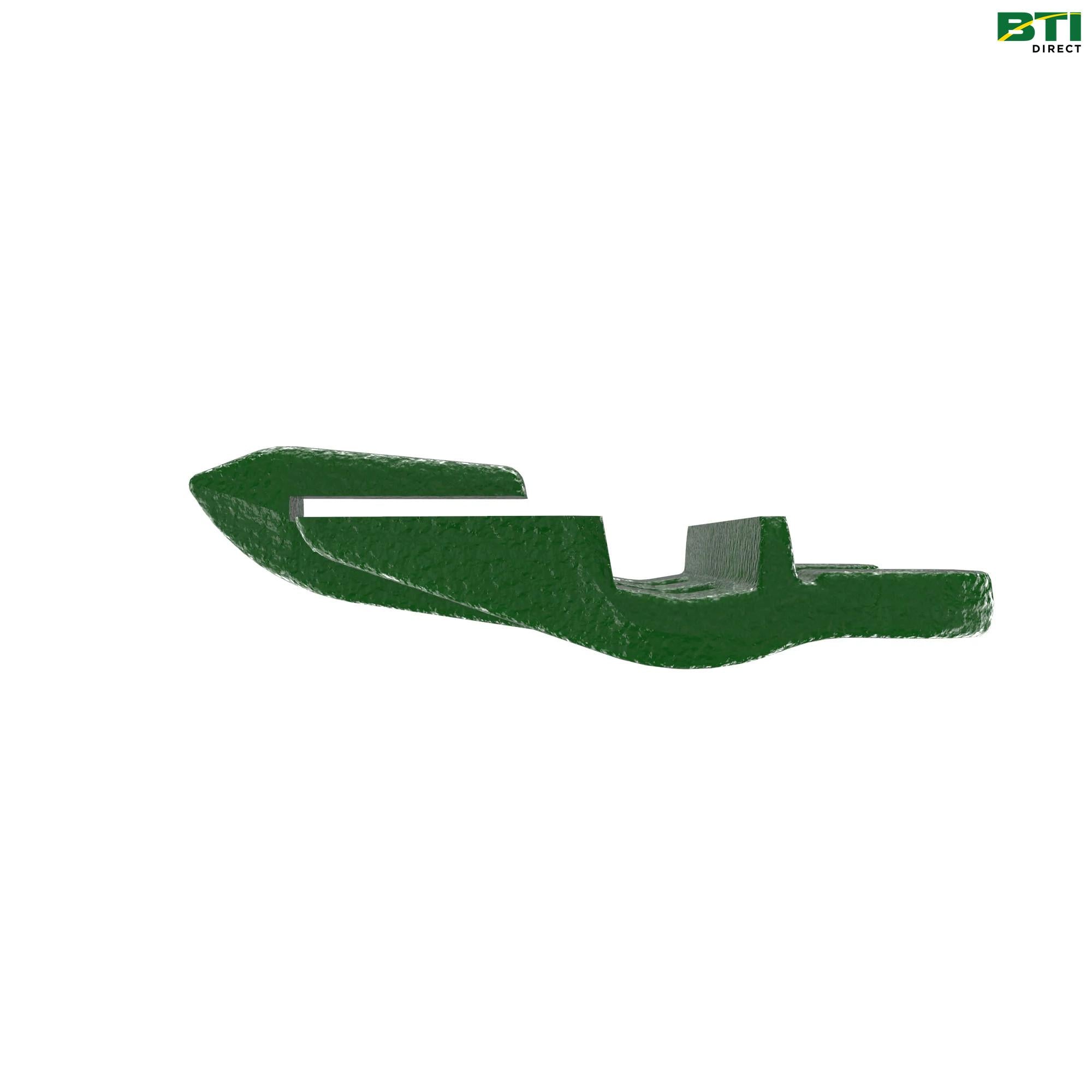 H229538: High Wear Knife Guard, 4 inch
