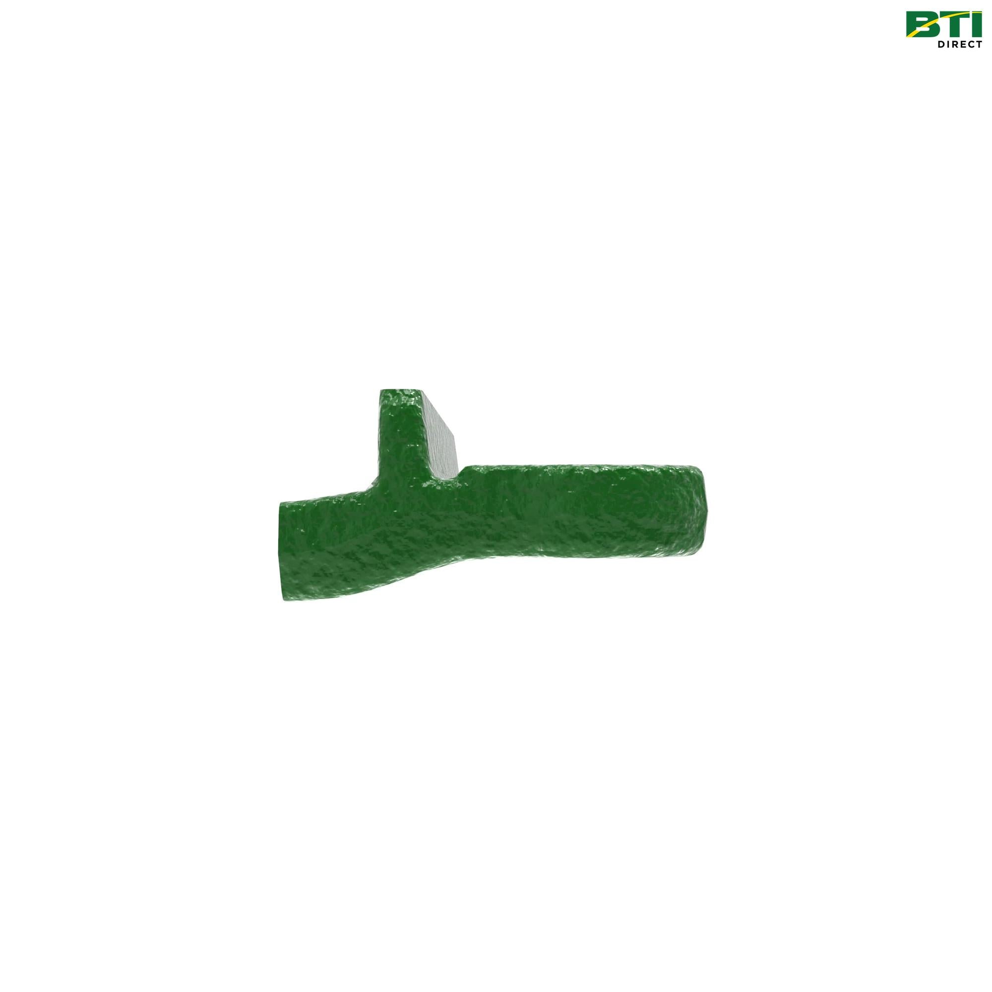 H229539: Long Point Knife Guard, 4 inch