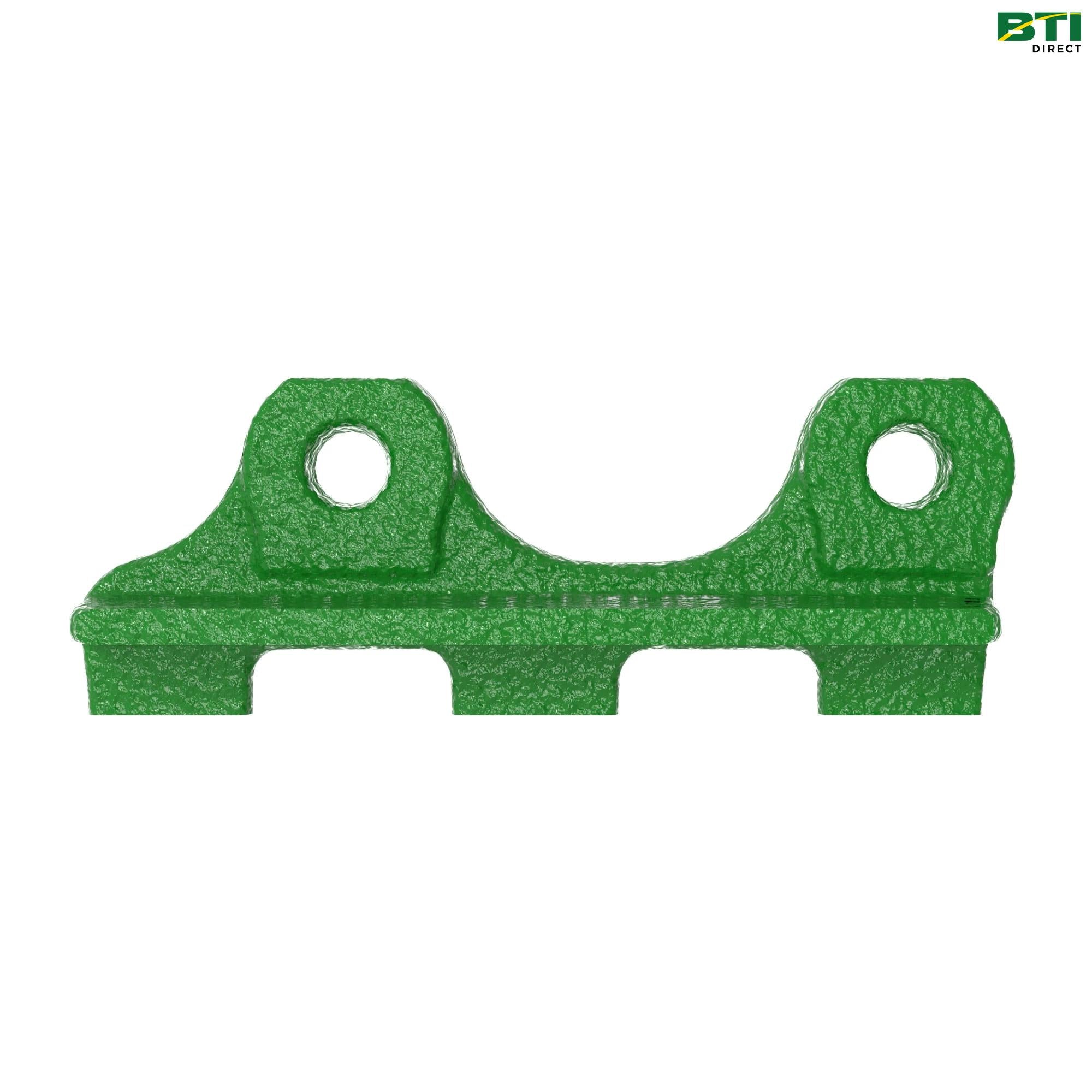 H229539: Long Point Knife Guard, 4 inch