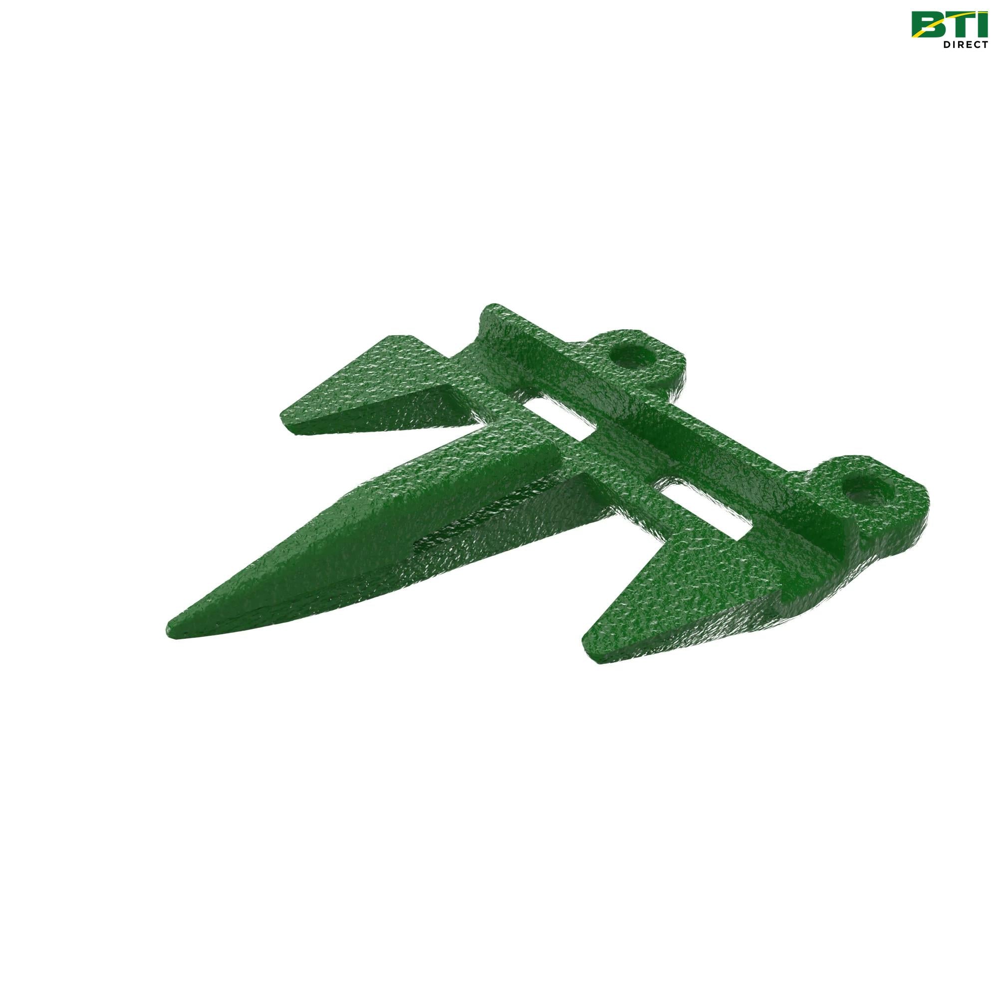 H229540: High Wear Coarse Dual Knife Guard