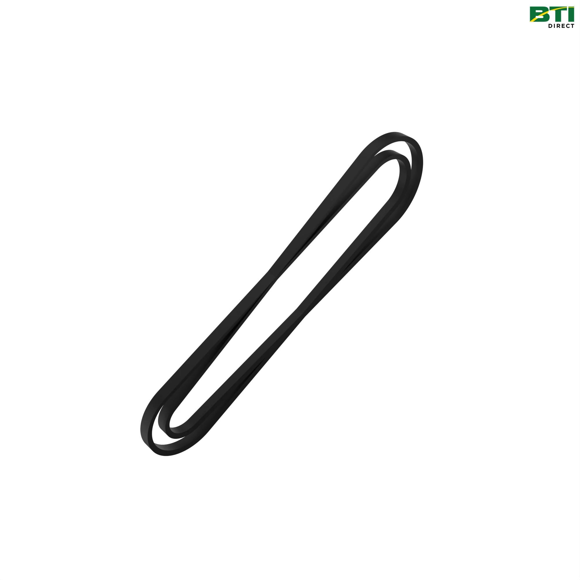 H230909: Cleaning Fan Drive V-Belt, Effective Length 2334 mm (91.9 inch)