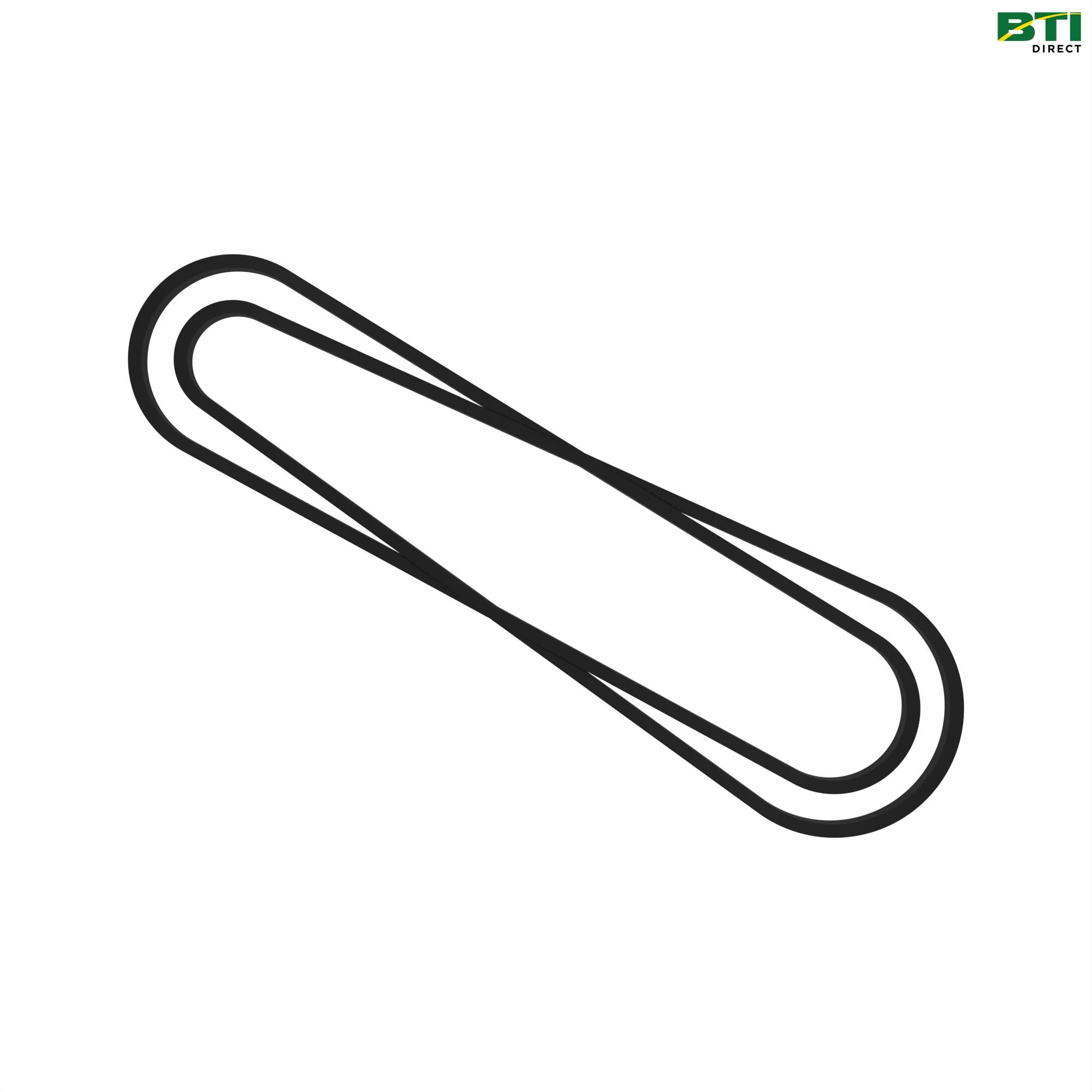 H230909: Cleaning Fan Drive V-Belt, Effective Length 2334 mm (91.9 inch)