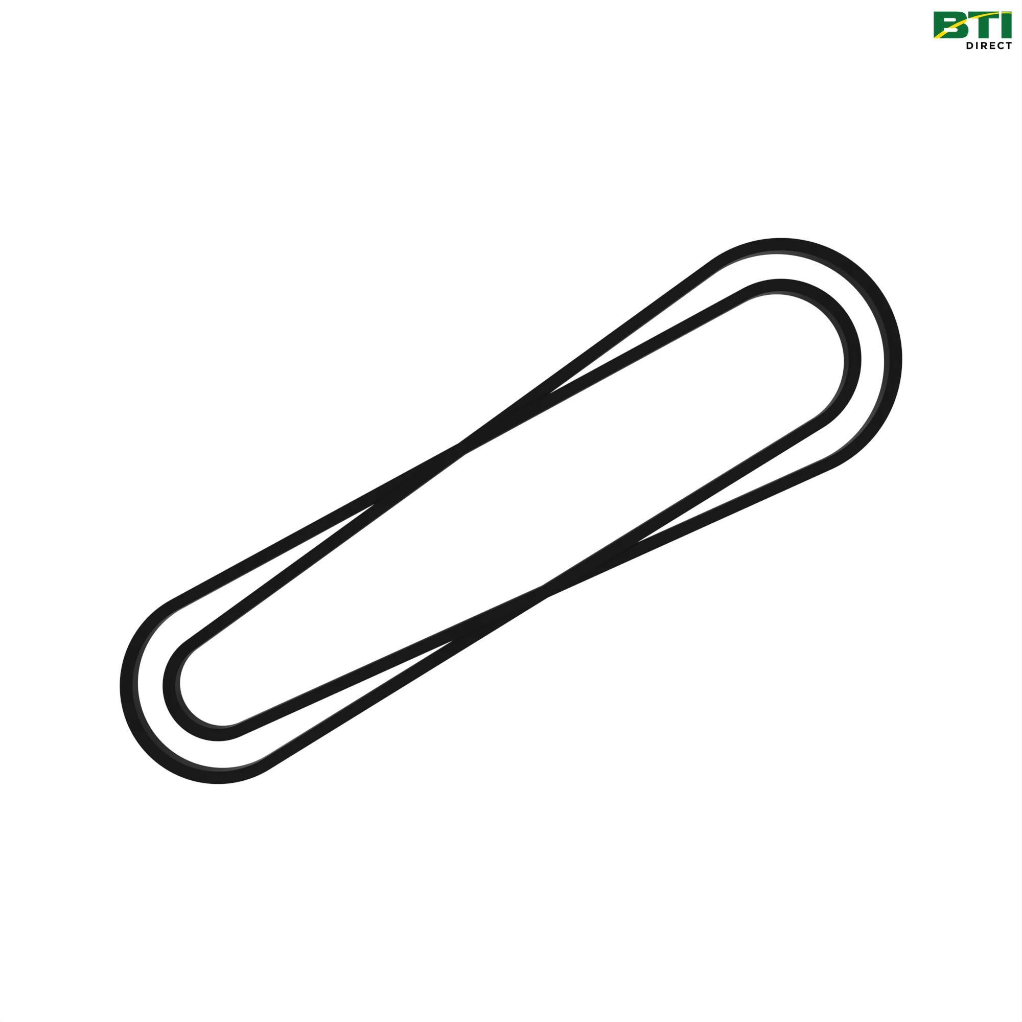 H230909: Cleaning Fan Drive V-Belt, Effective Length 2334 mm (91.9 inch)