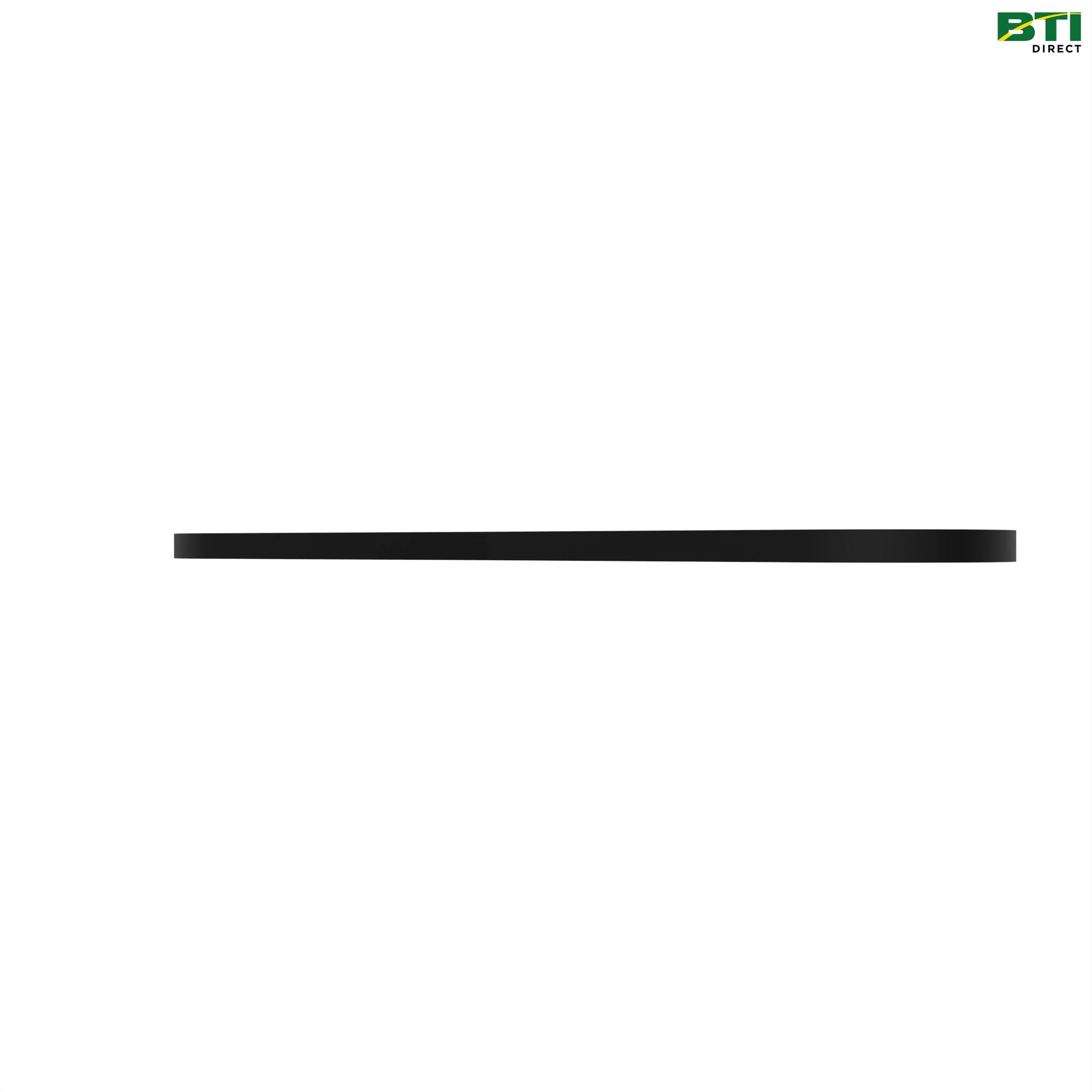 H230909: Cleaning Fan Drive V-Belt, Effective Length 2334 mm (91.9 inch)