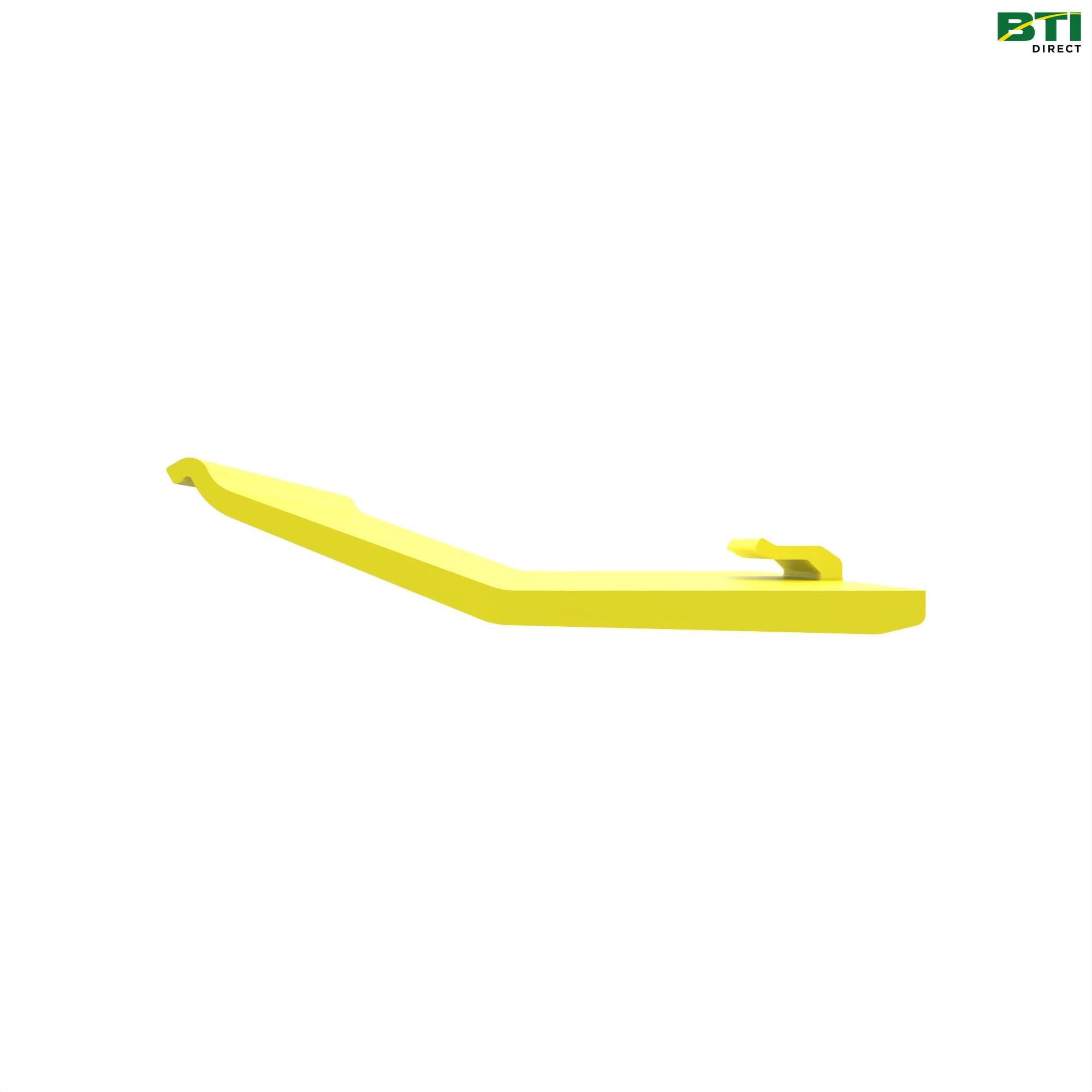 H231521: Advanced Draper Platform Skid Shoe