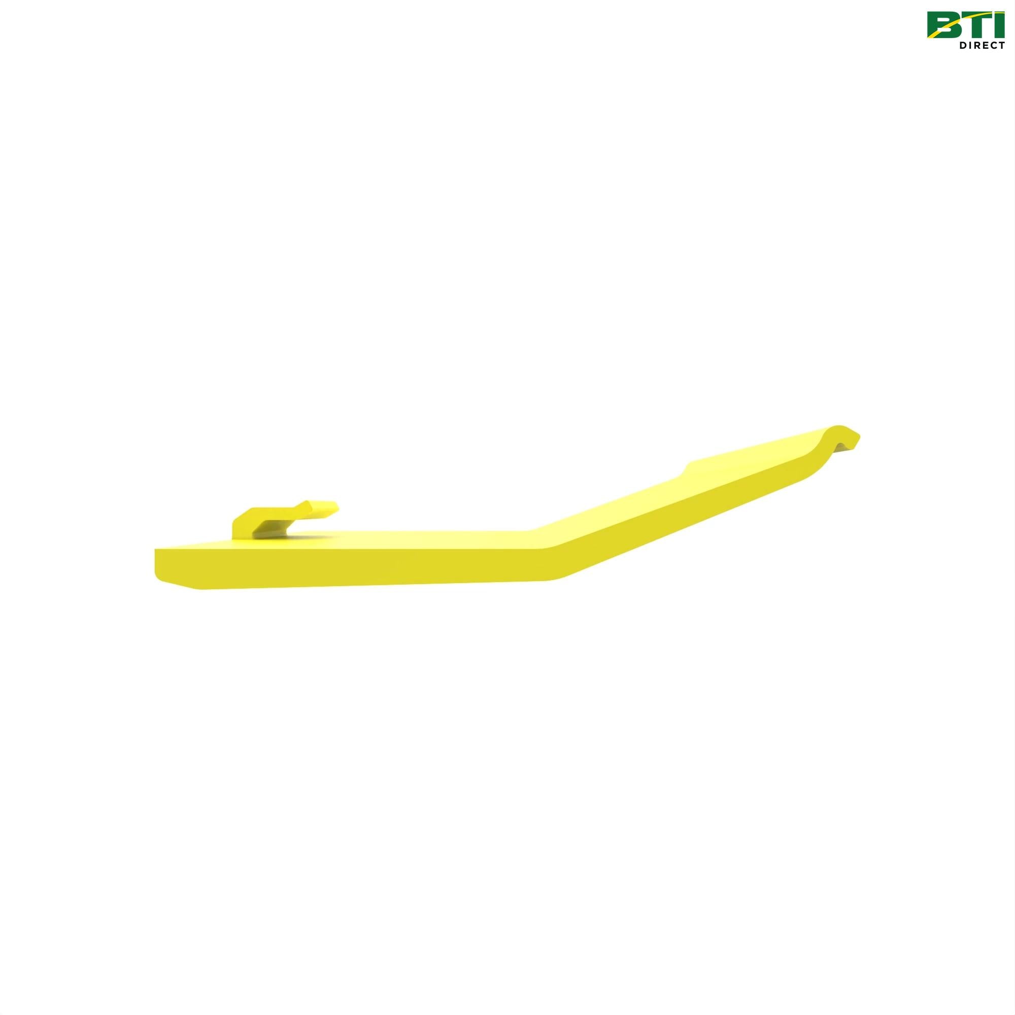H231521: Advanced Draper Platform Skid Shoe
