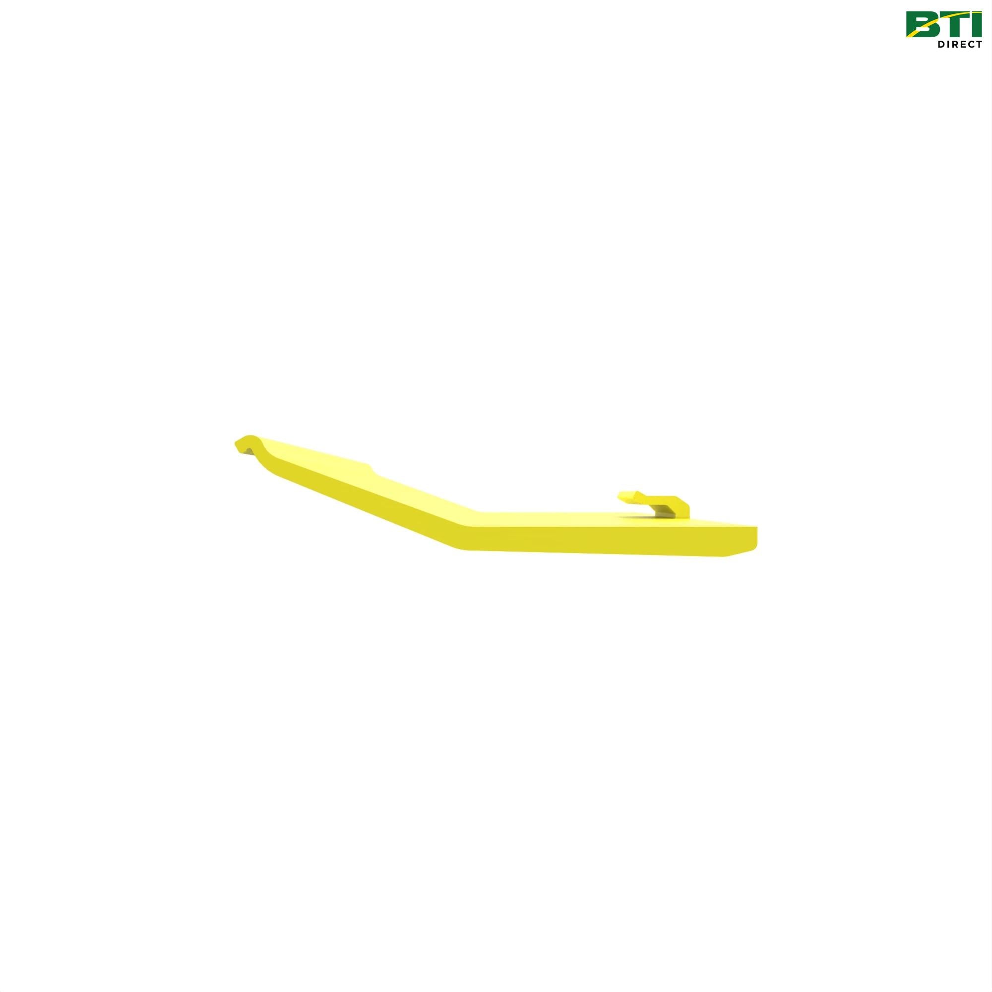 H231522: Advanced Draper Platform Skid Shoe
