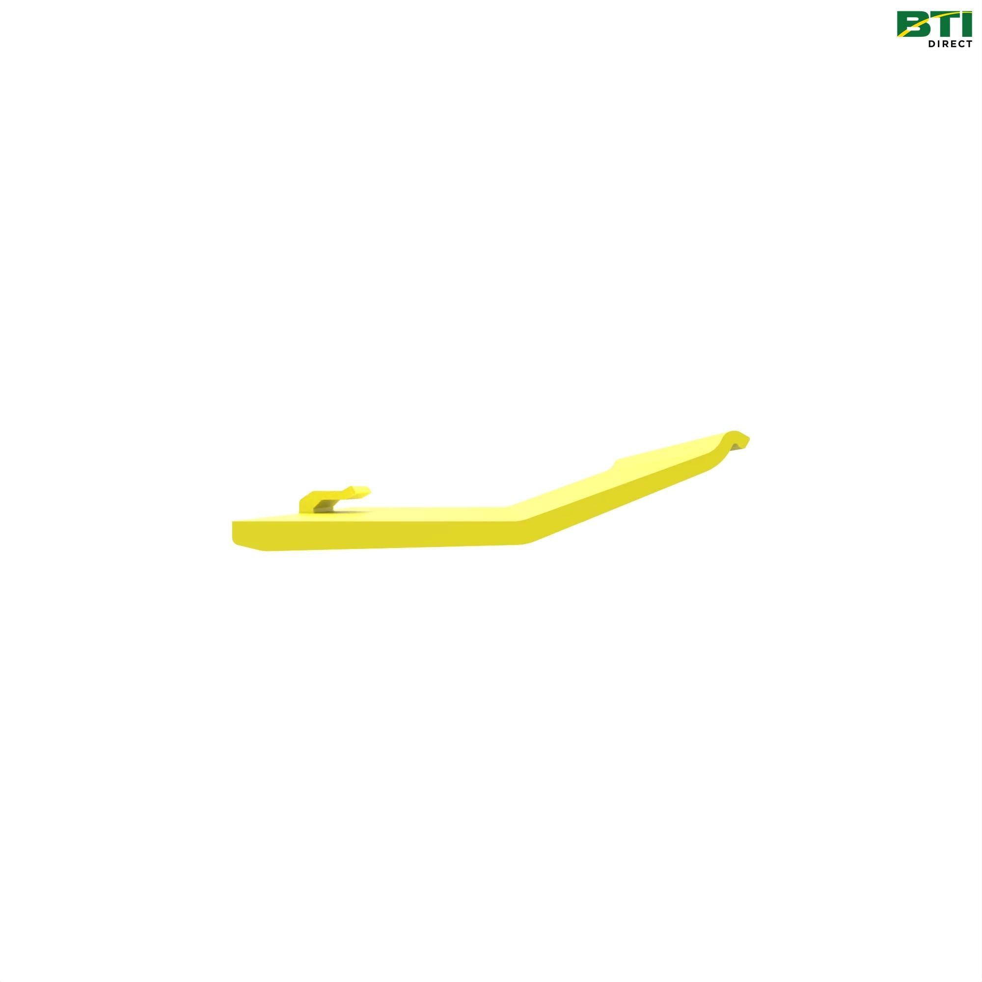 H231522: Advanced Draper Platform Skid Shoe