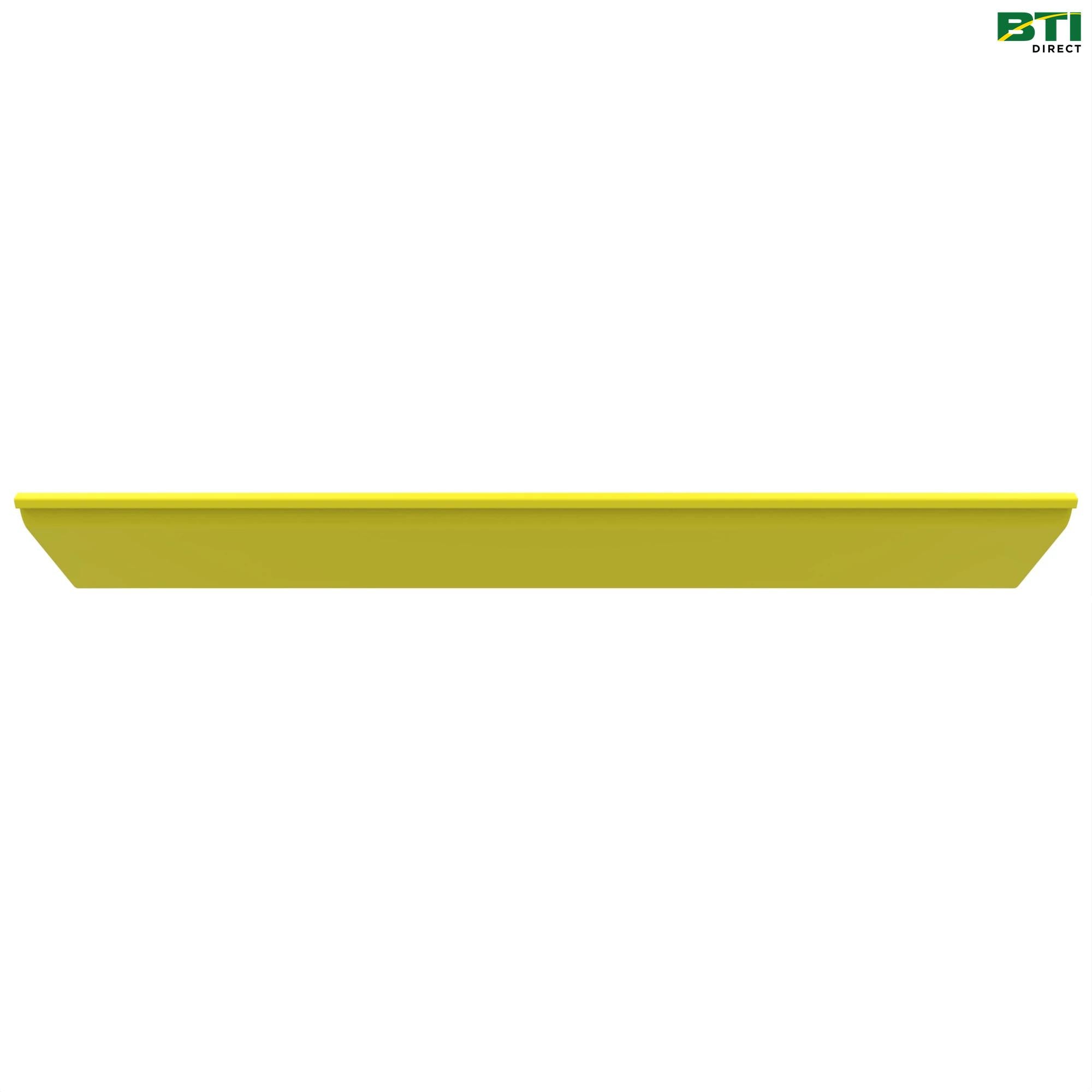 H231522: Advanced Draper Platform Skid Shoe